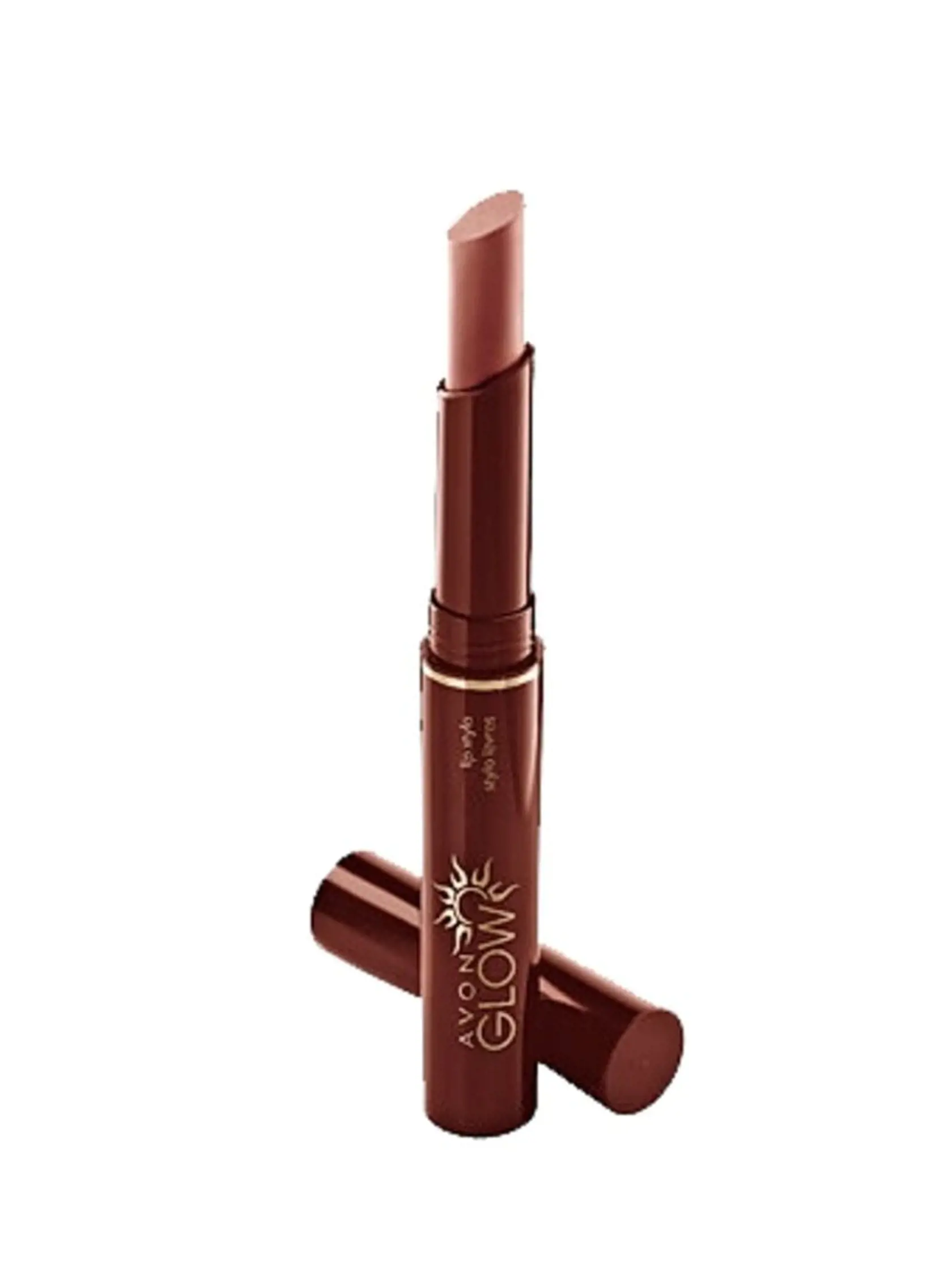 Rúžové pero Avon Glow-Nude Sand, Avon, 4,90 €