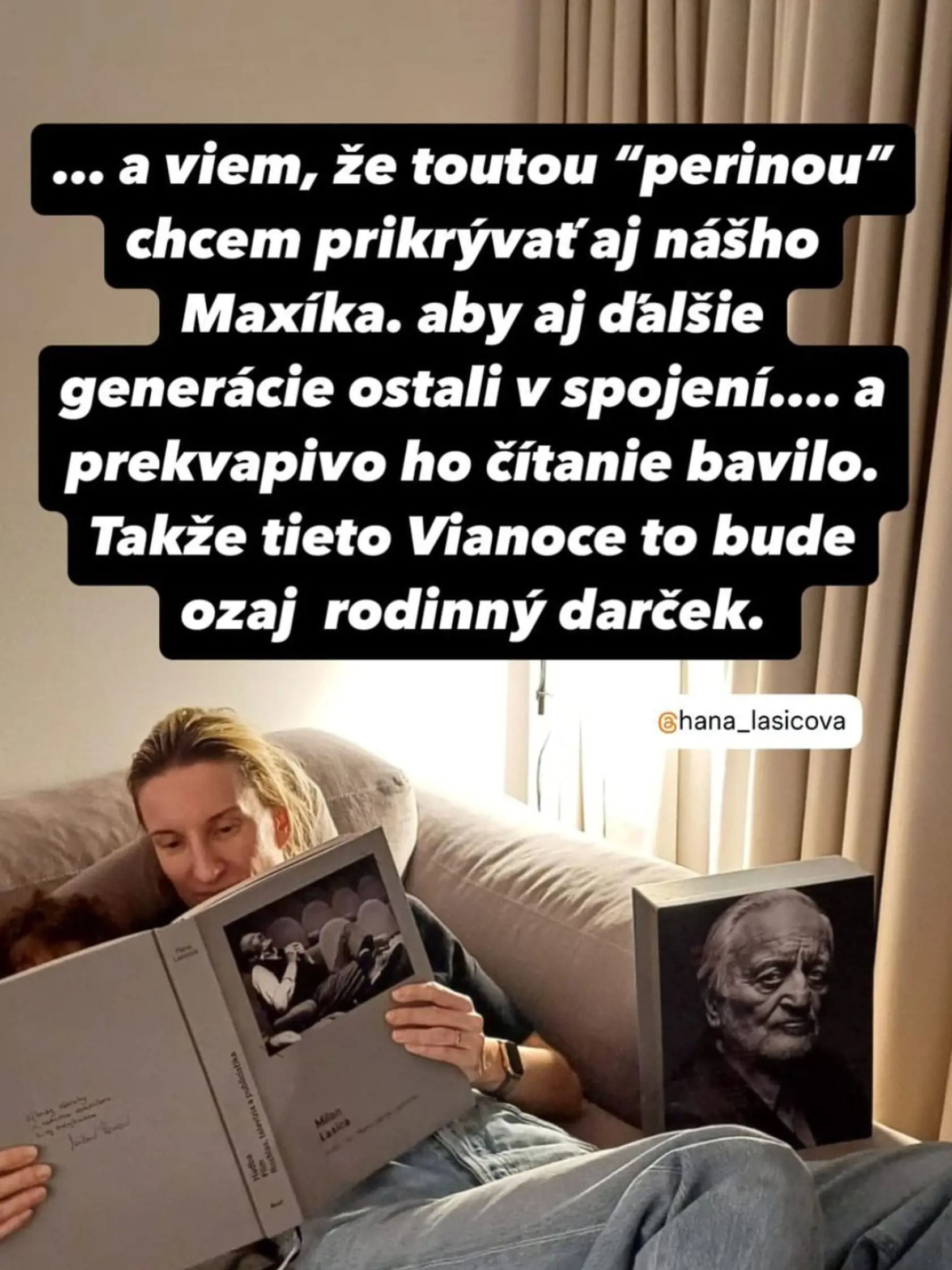 Adela zverejnila záber so synom!