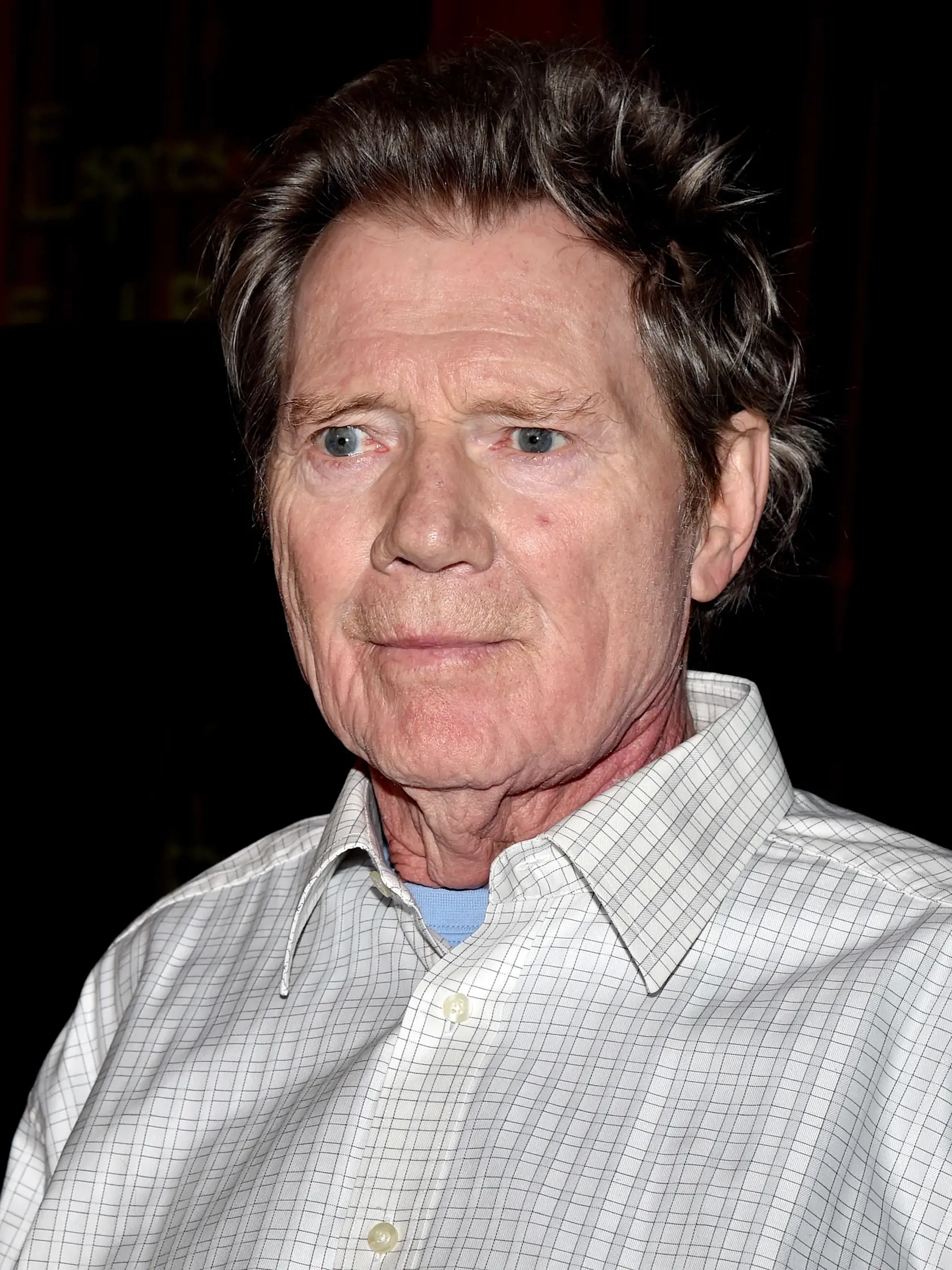 Michael Parks (1940-2017) bol v súkromí päťkrát ženatý a splodil dve deti, syn James je herec. Zomrel vo veku 77 rokov a jeho želaním bolo, aby ho pochovali v mori.