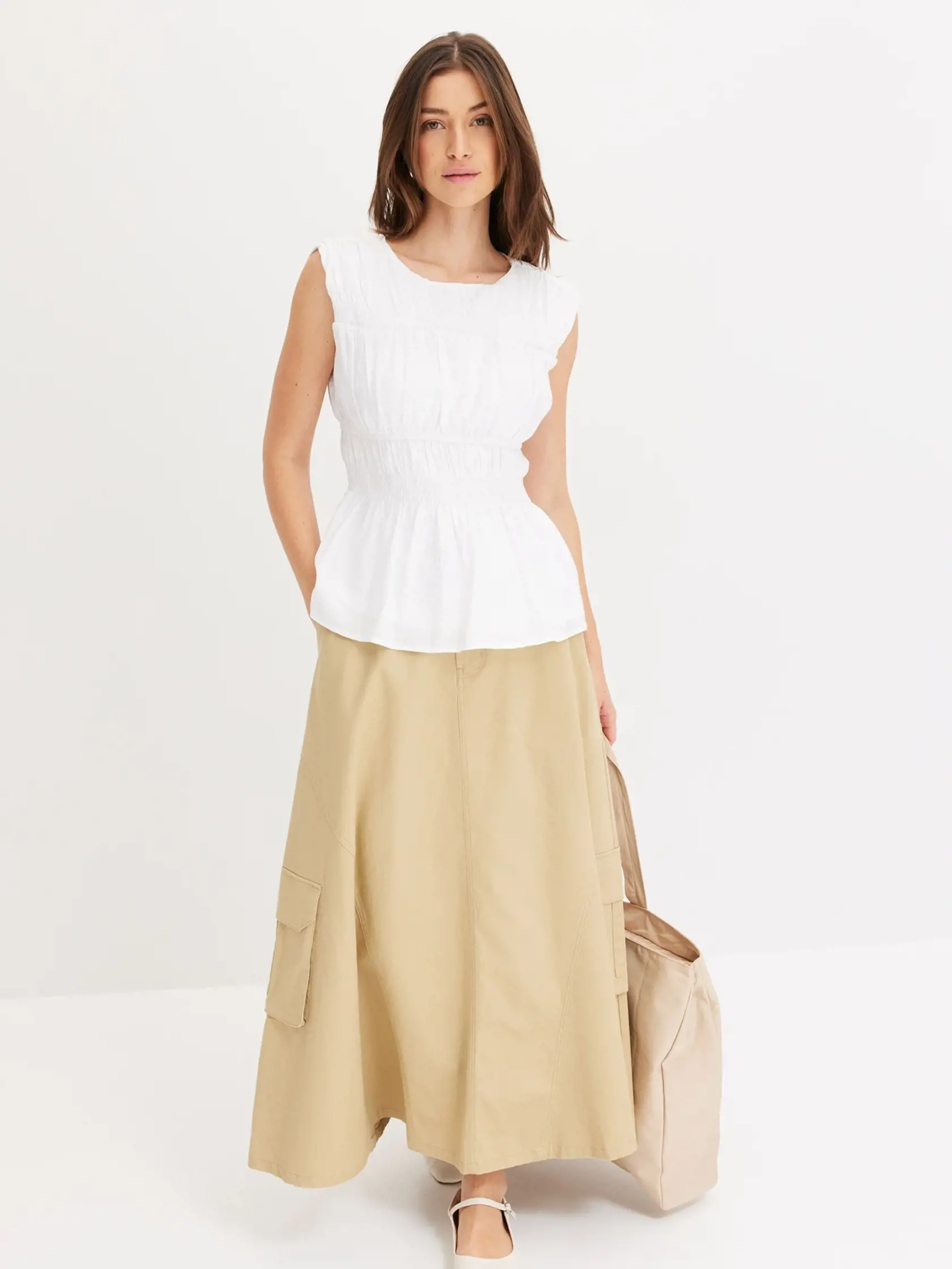 Outfit: Bonprix