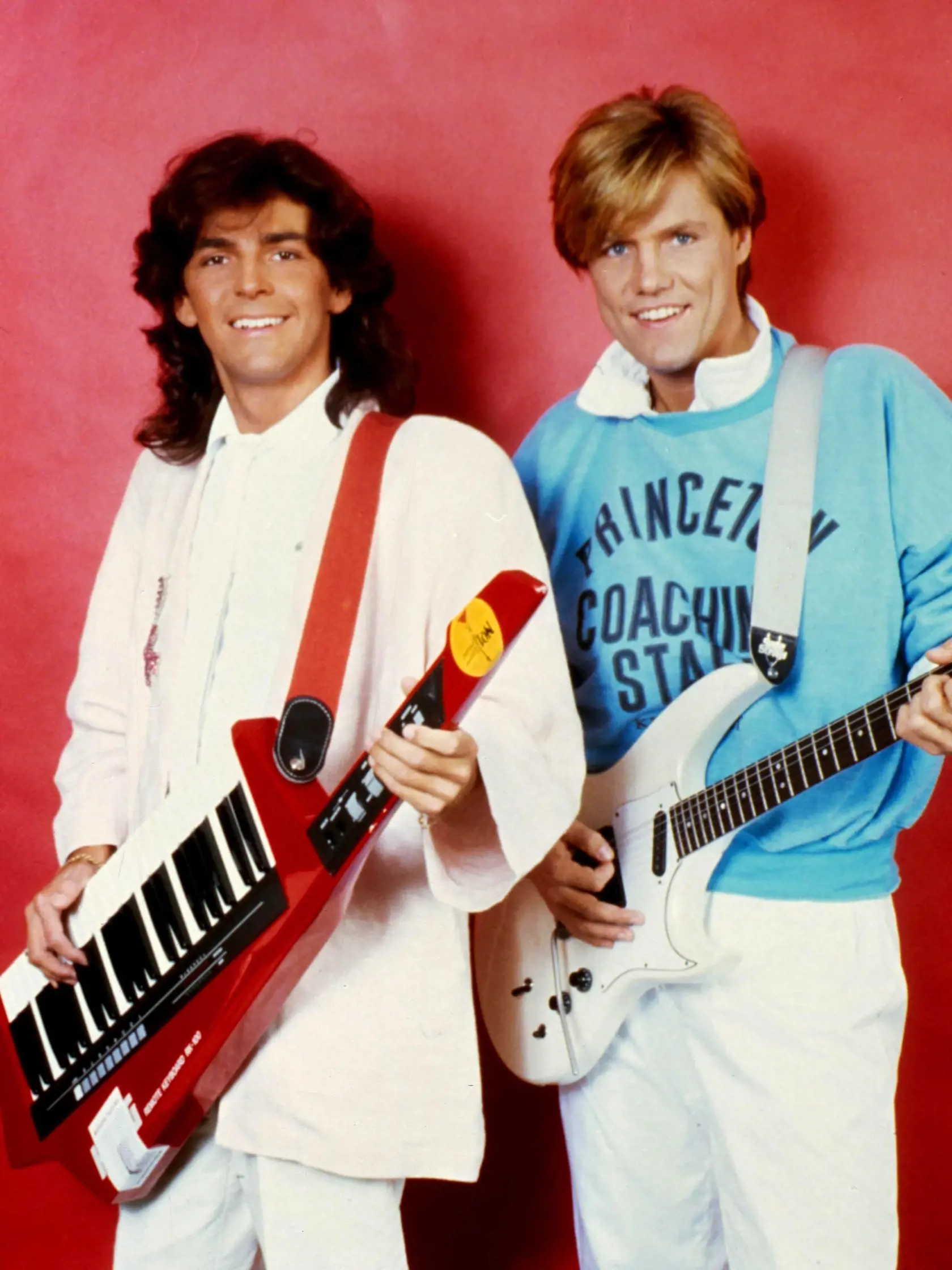 Modern Talking