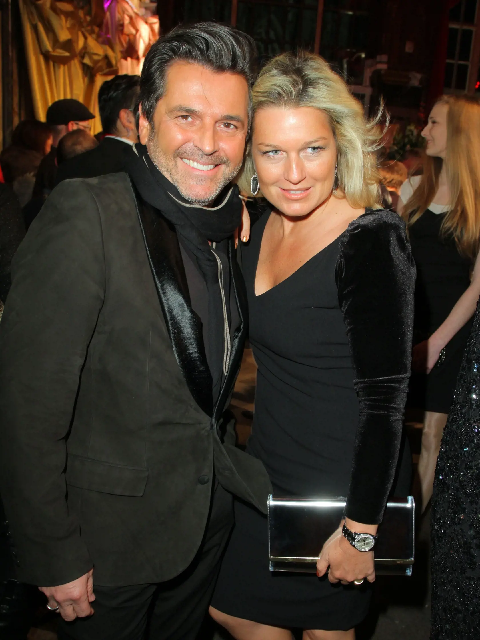 Thomas Anders