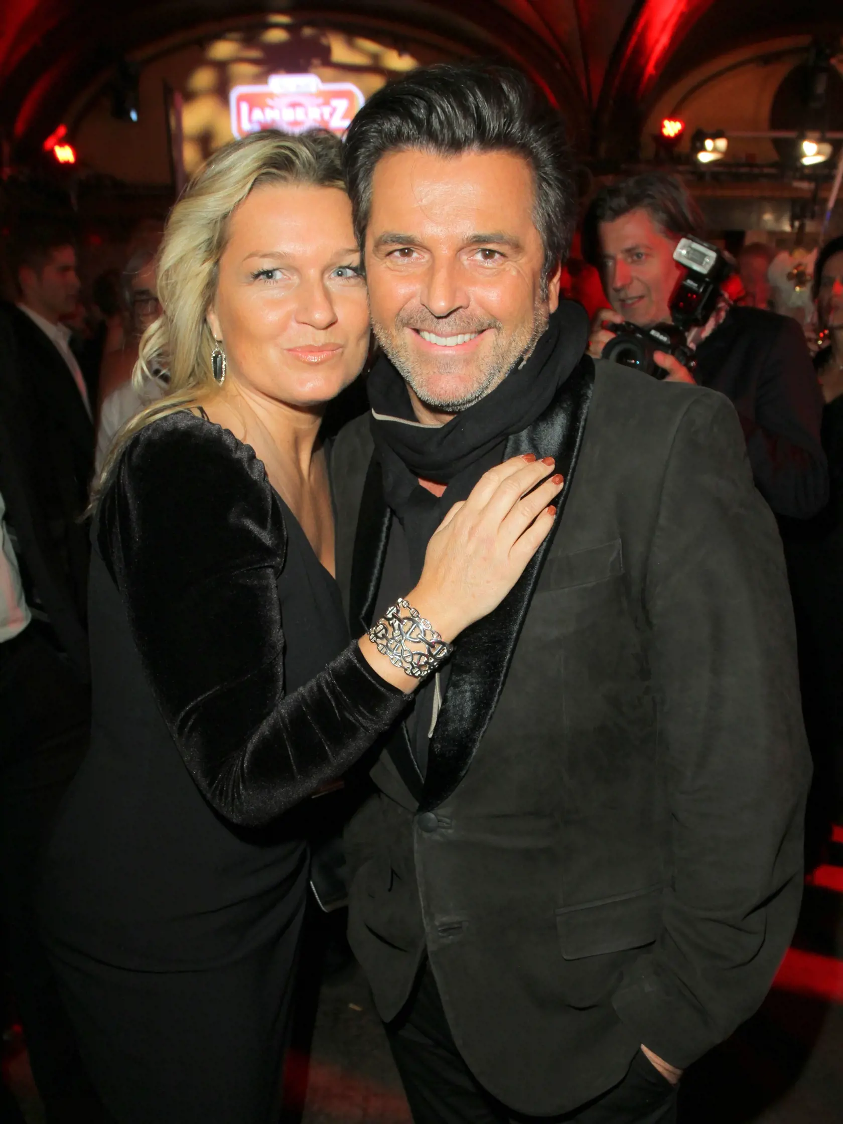 Thomas Anders
