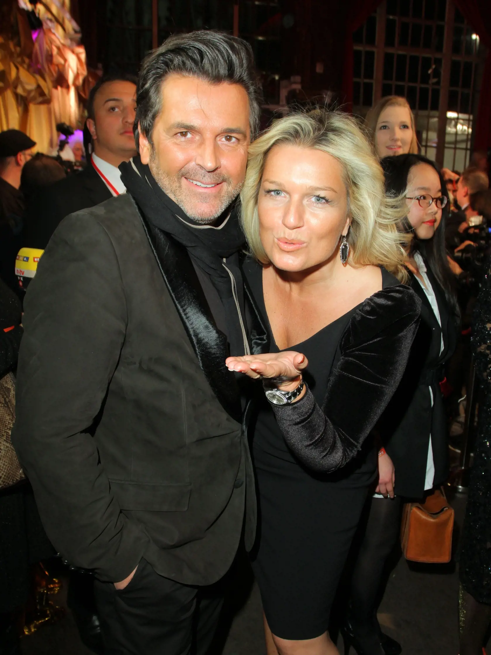 Thomas Anders