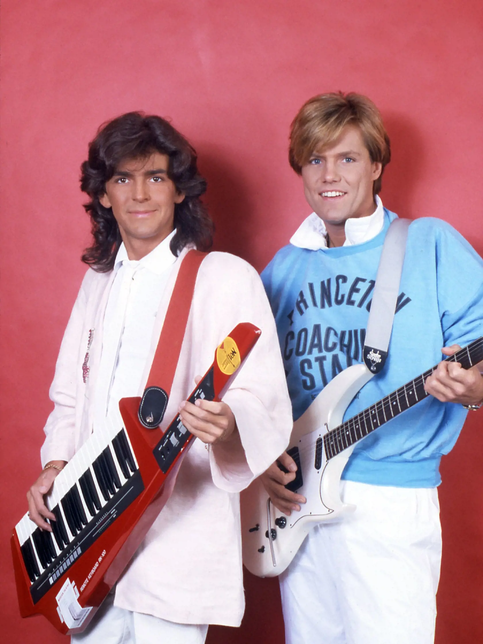 Modern Talking