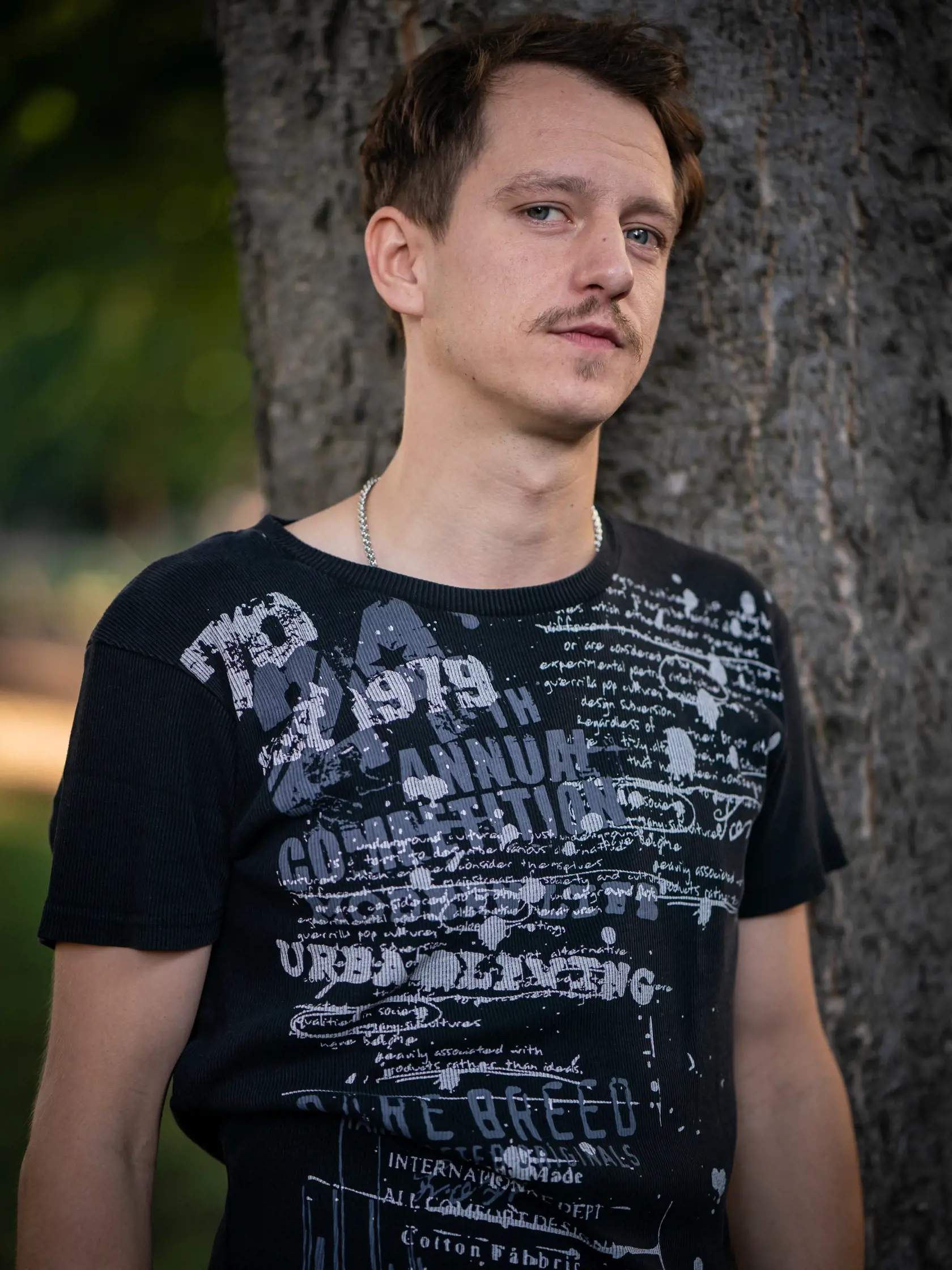 Seriálový Števo .- Michal Kiník