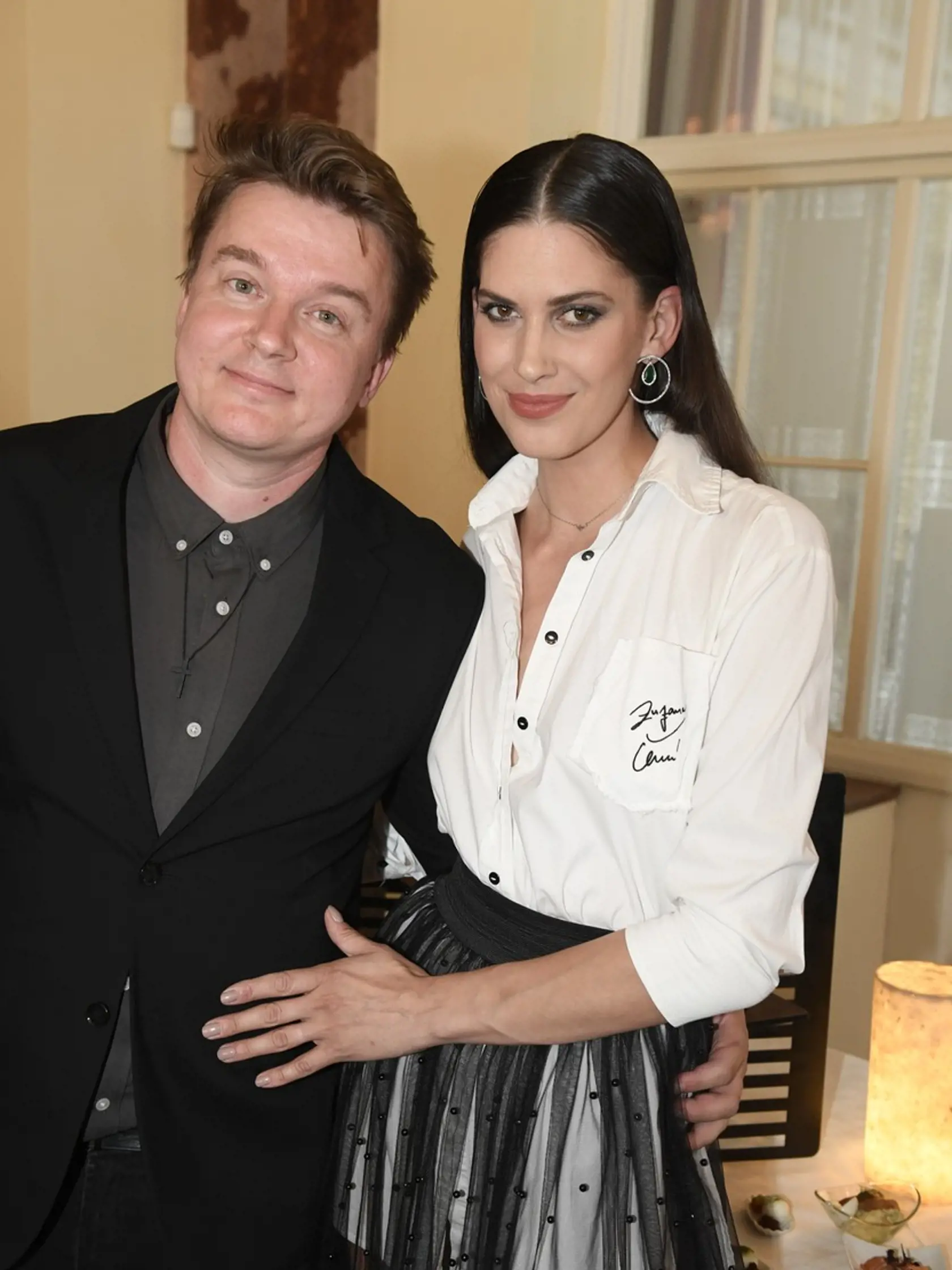 Aneta Vignerová, Petr Kolečko