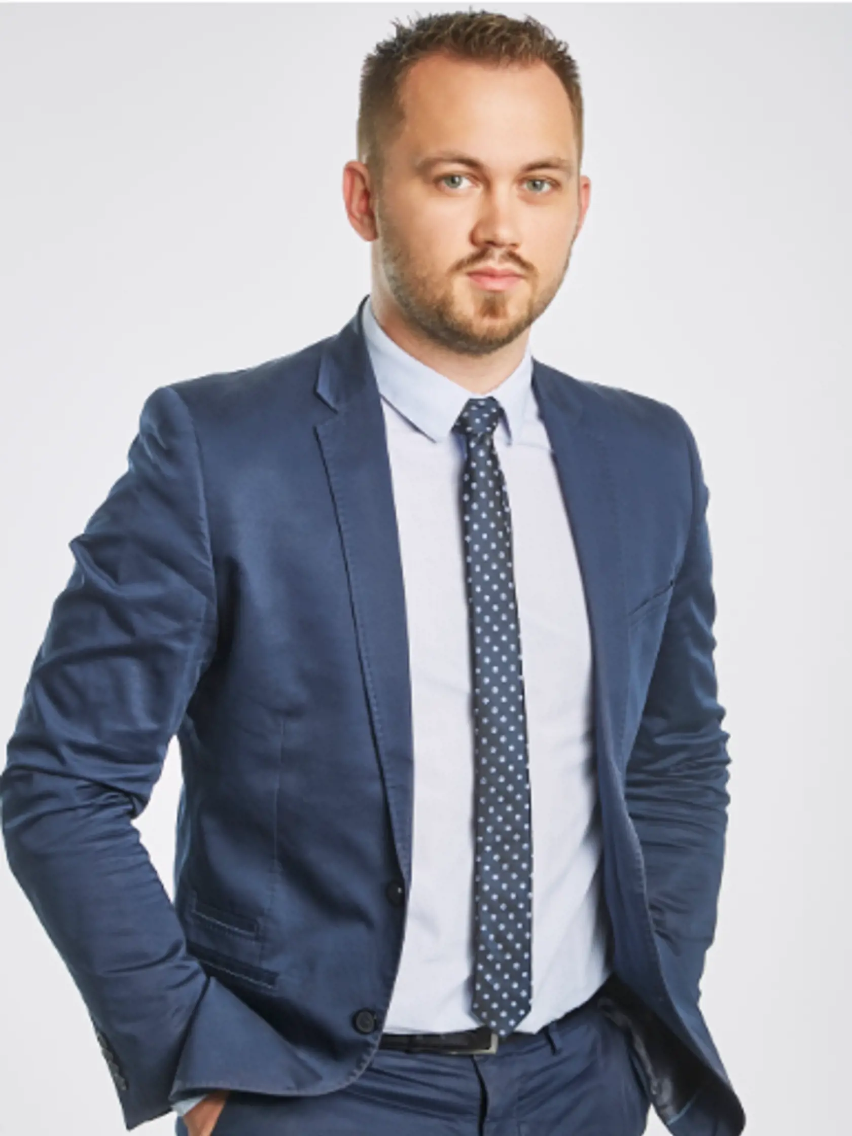 Viktor Serebryakov
