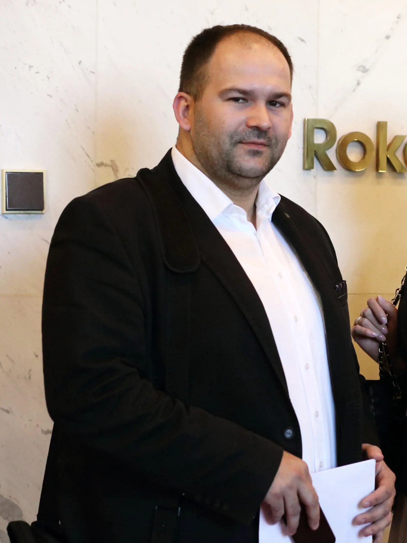 Peter Pčolinský