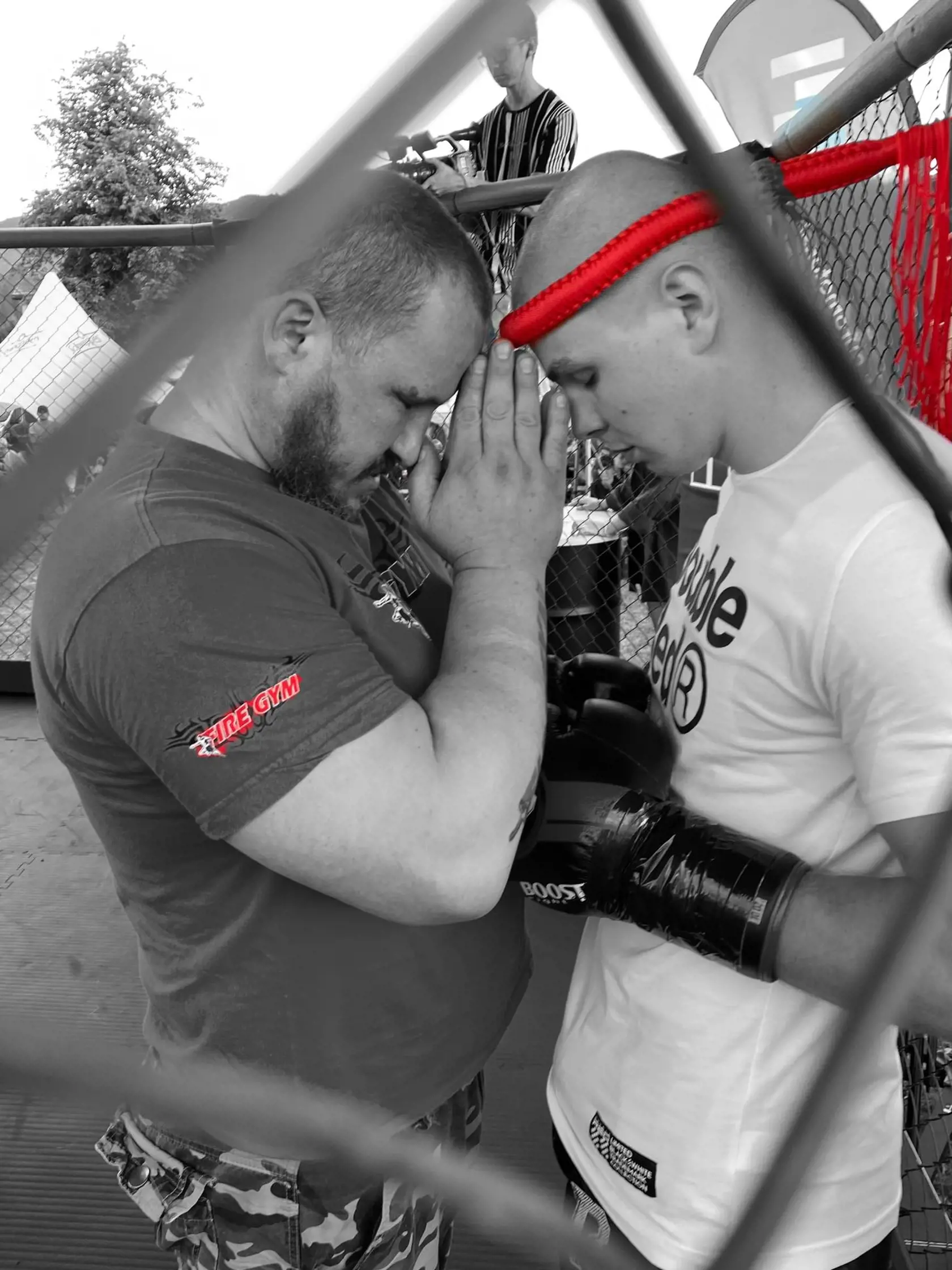 V utorok (25.6.) náhle zomrel profesionálny tréner bojových umení, Martin Belák.