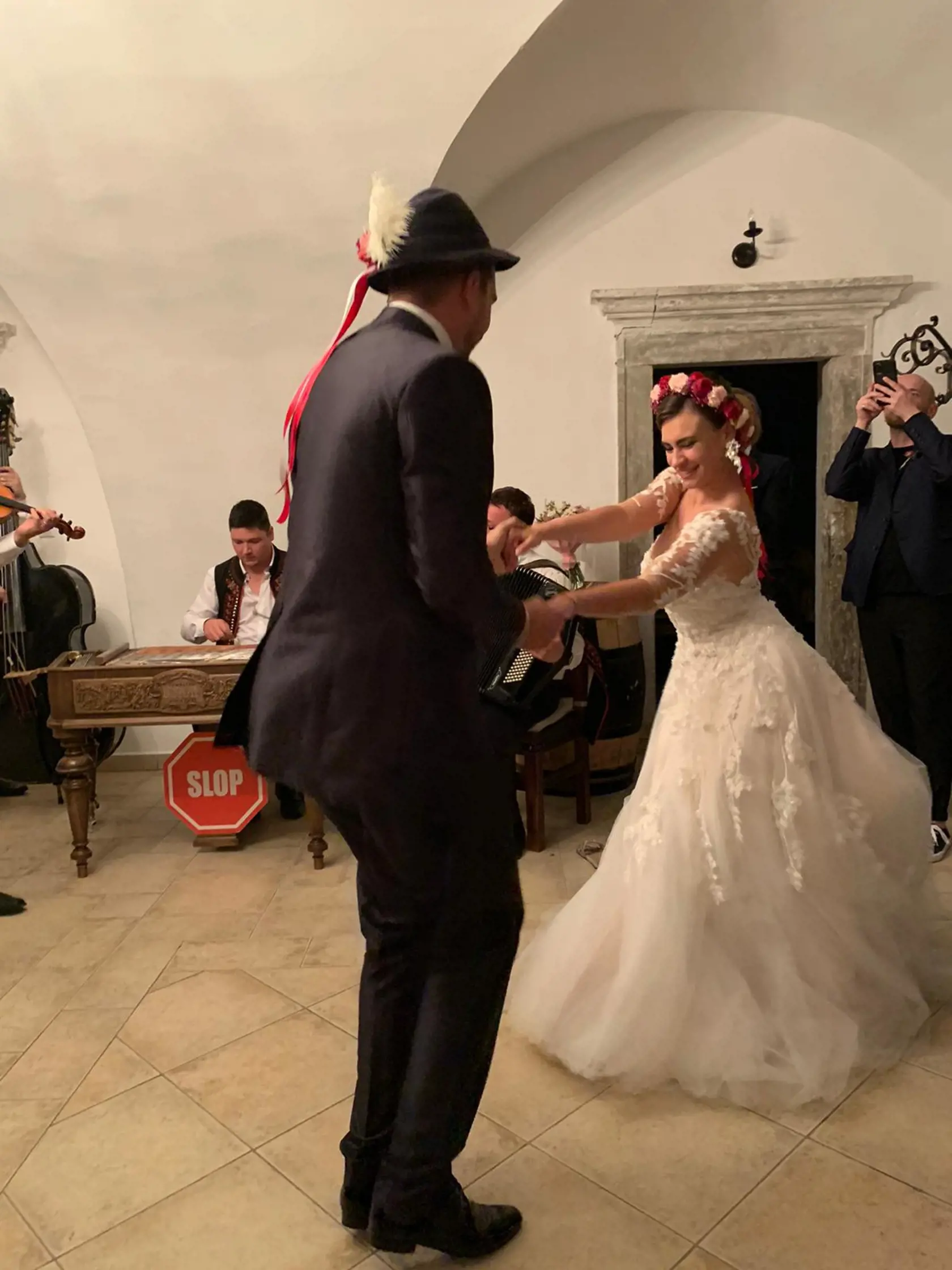 Samo a Sophie sa vyše tri roky od svadby rozviedli.