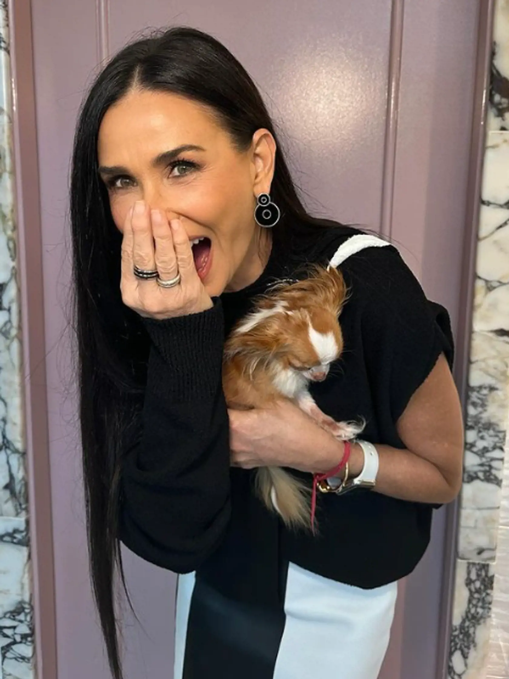 Demi Moore