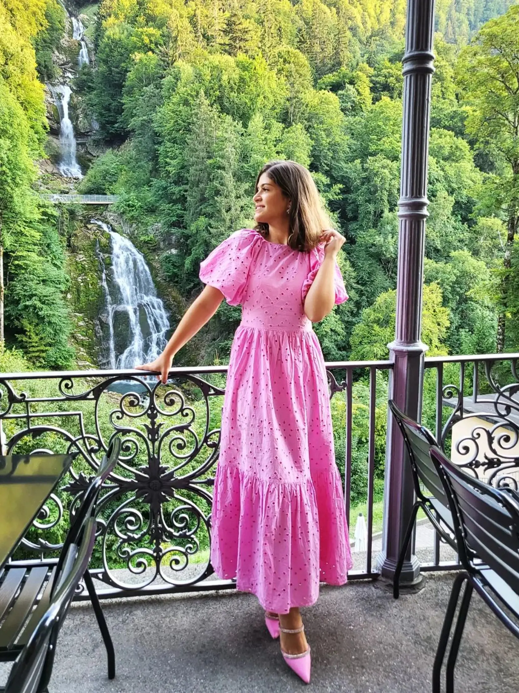 Vanessa Šarköziová
