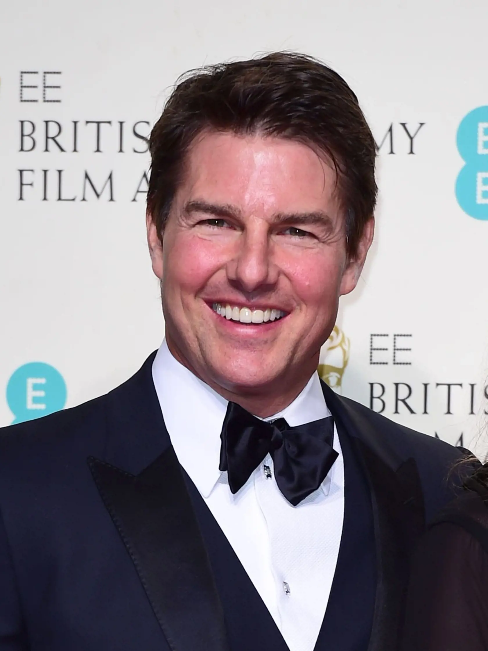 Tom Cruise