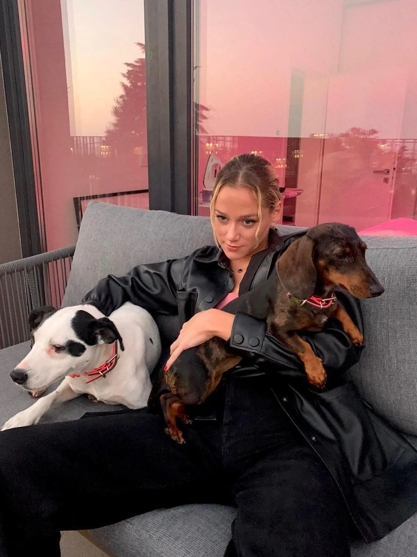 Emma Drobná