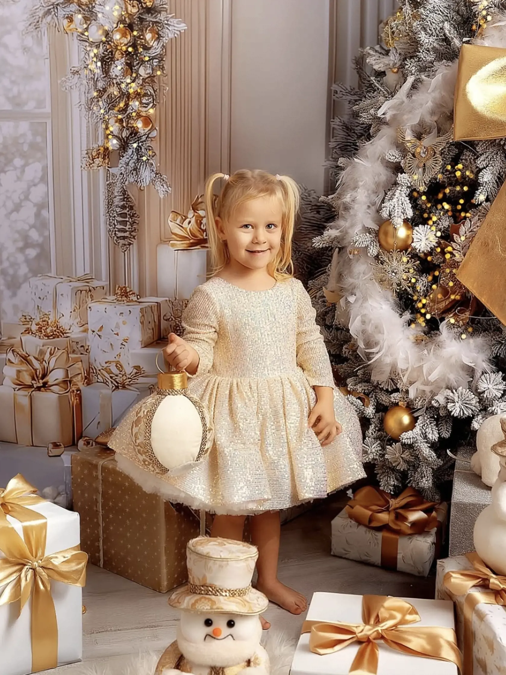 Noemi sa do fotenia nechcelo, napriek tomu má nádherné fotky. A svoju mamku otravuje, aby jej ich ukázala. 