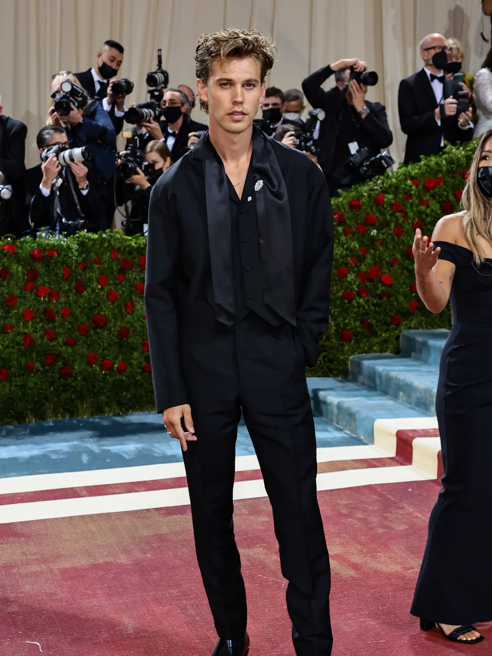 Austin Butler