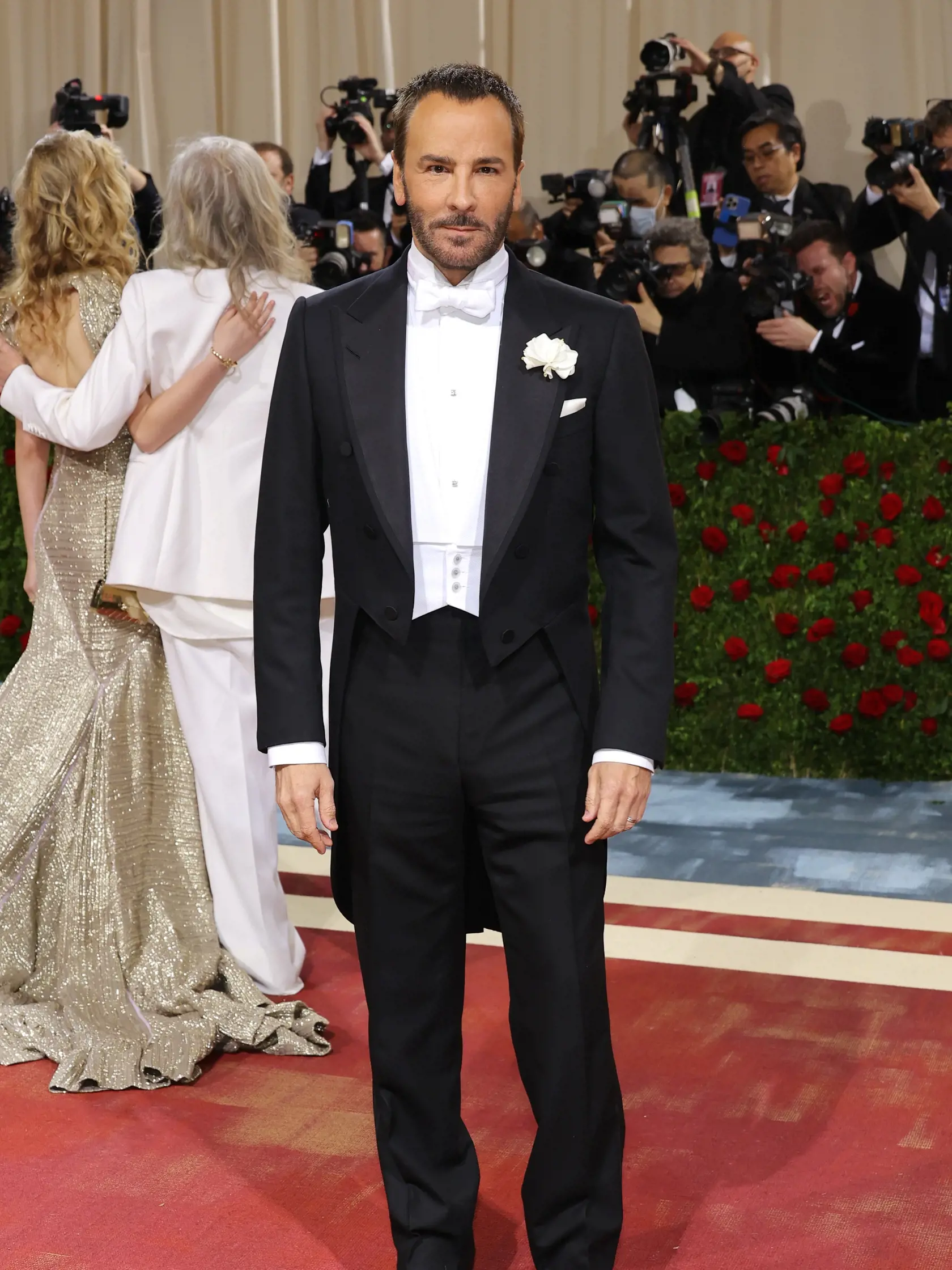 Tom Ford