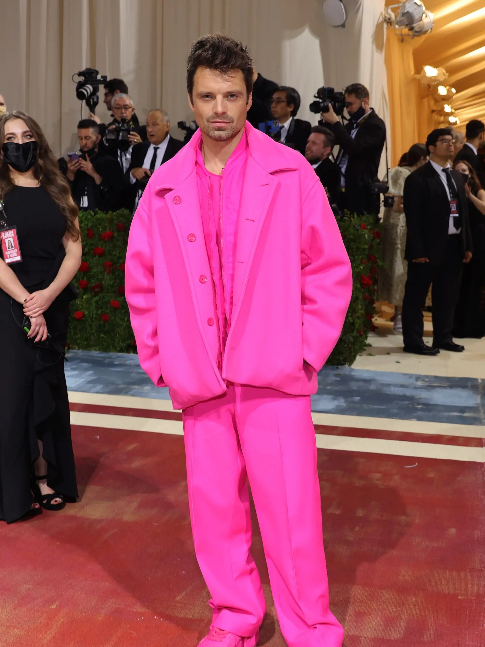 Sebastian Stan