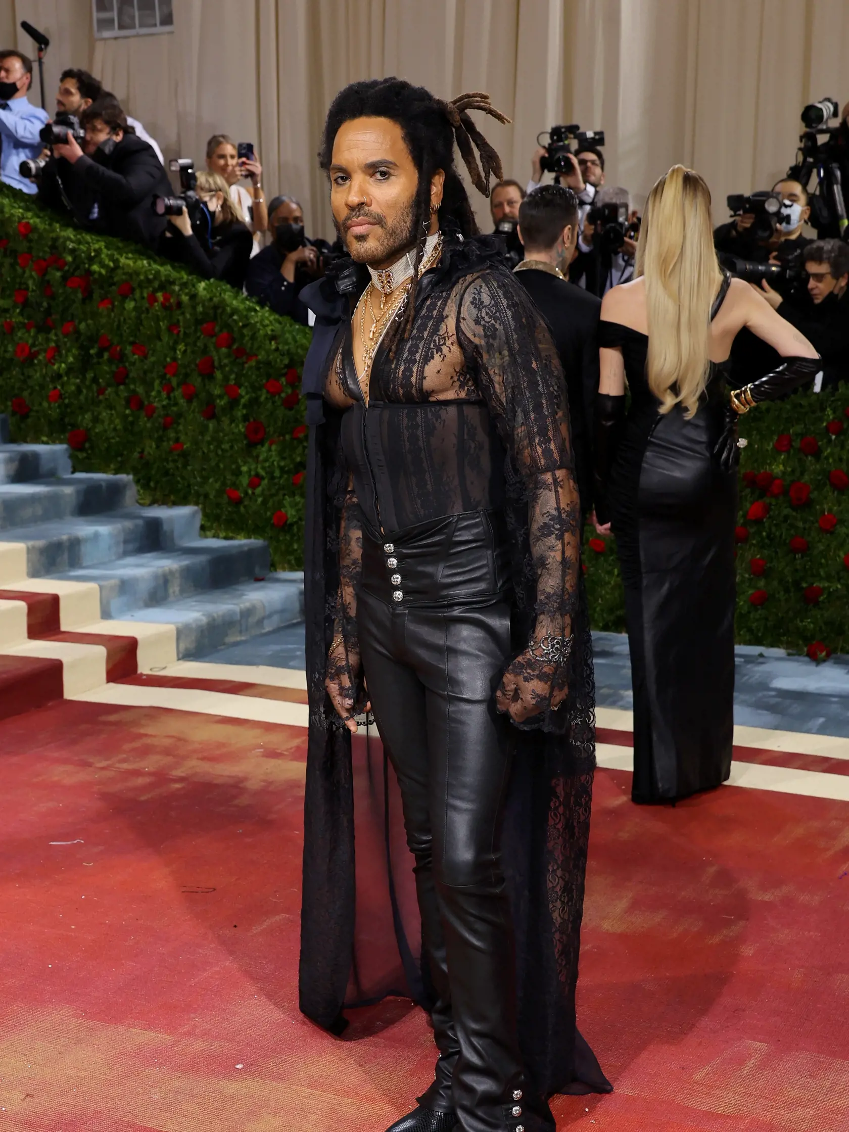 Lenny Kravitz