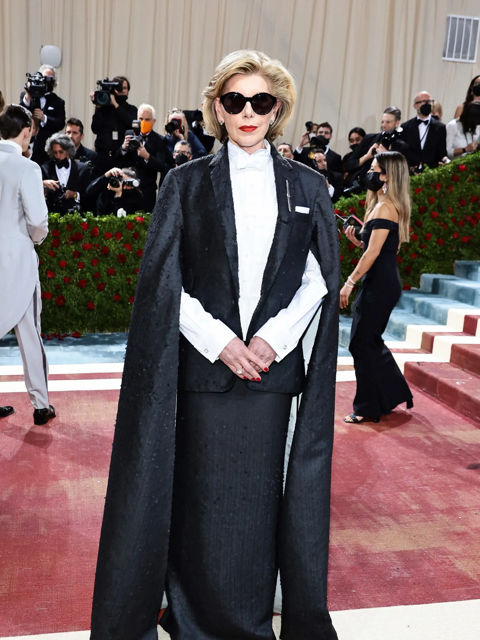 Christine Baranski