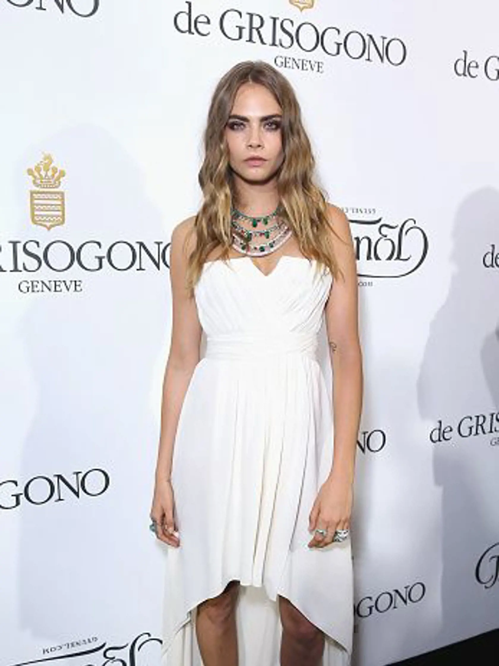 Cara Delevingne