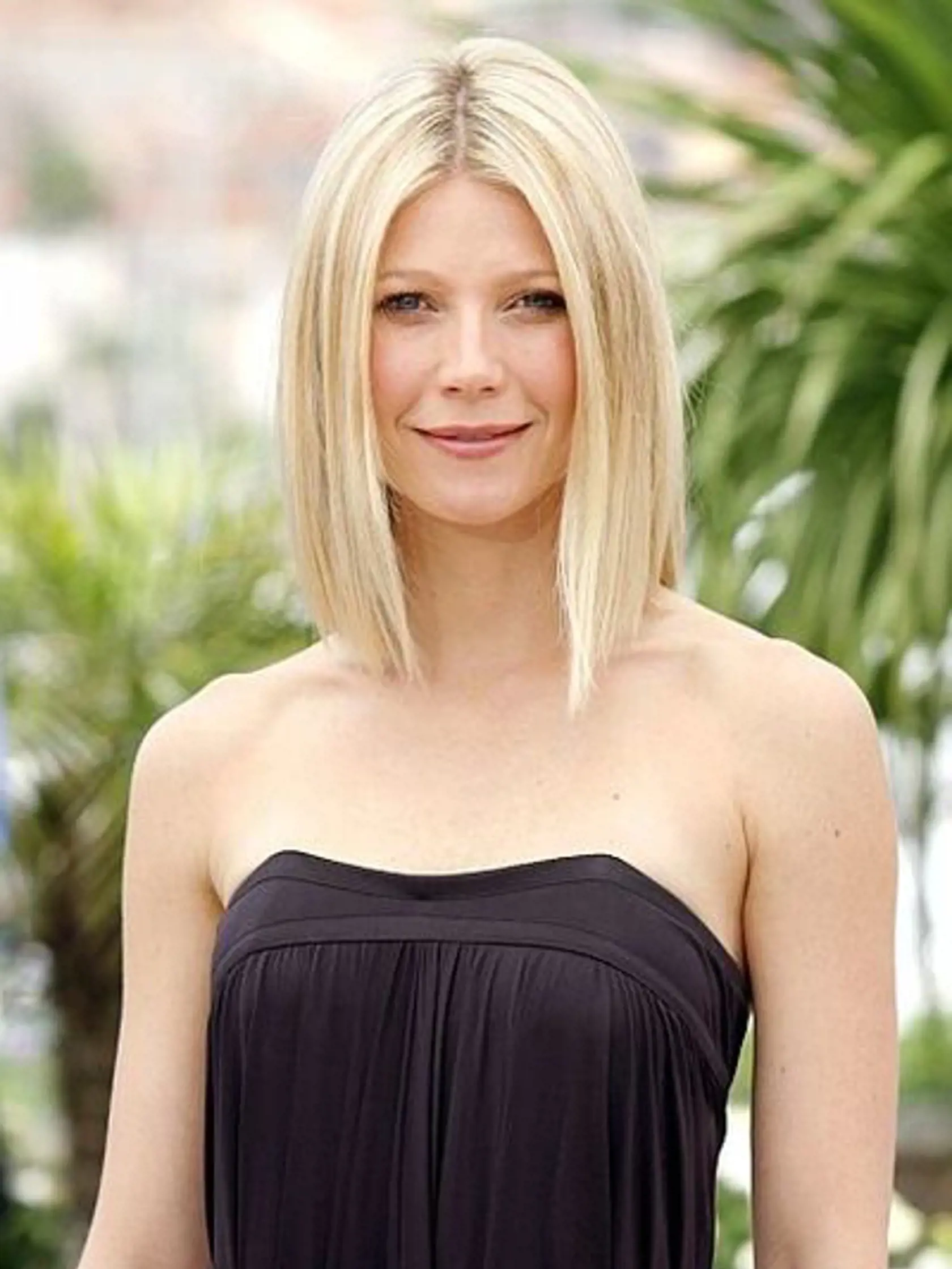 Gwyneth Paltrow
