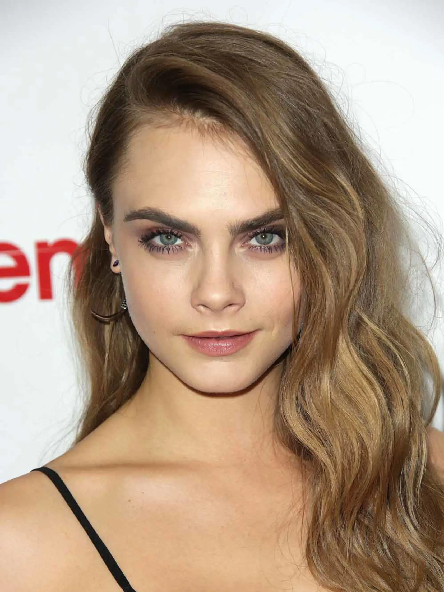Mandatory Credit: Photo by Jim Smeal/BEI/BEI/Shutterstock (4706289j)
Cara Delevingne
CinemaCon Big Screen Achievement Awards, Las Vegas, America - 23 Apr 2015

