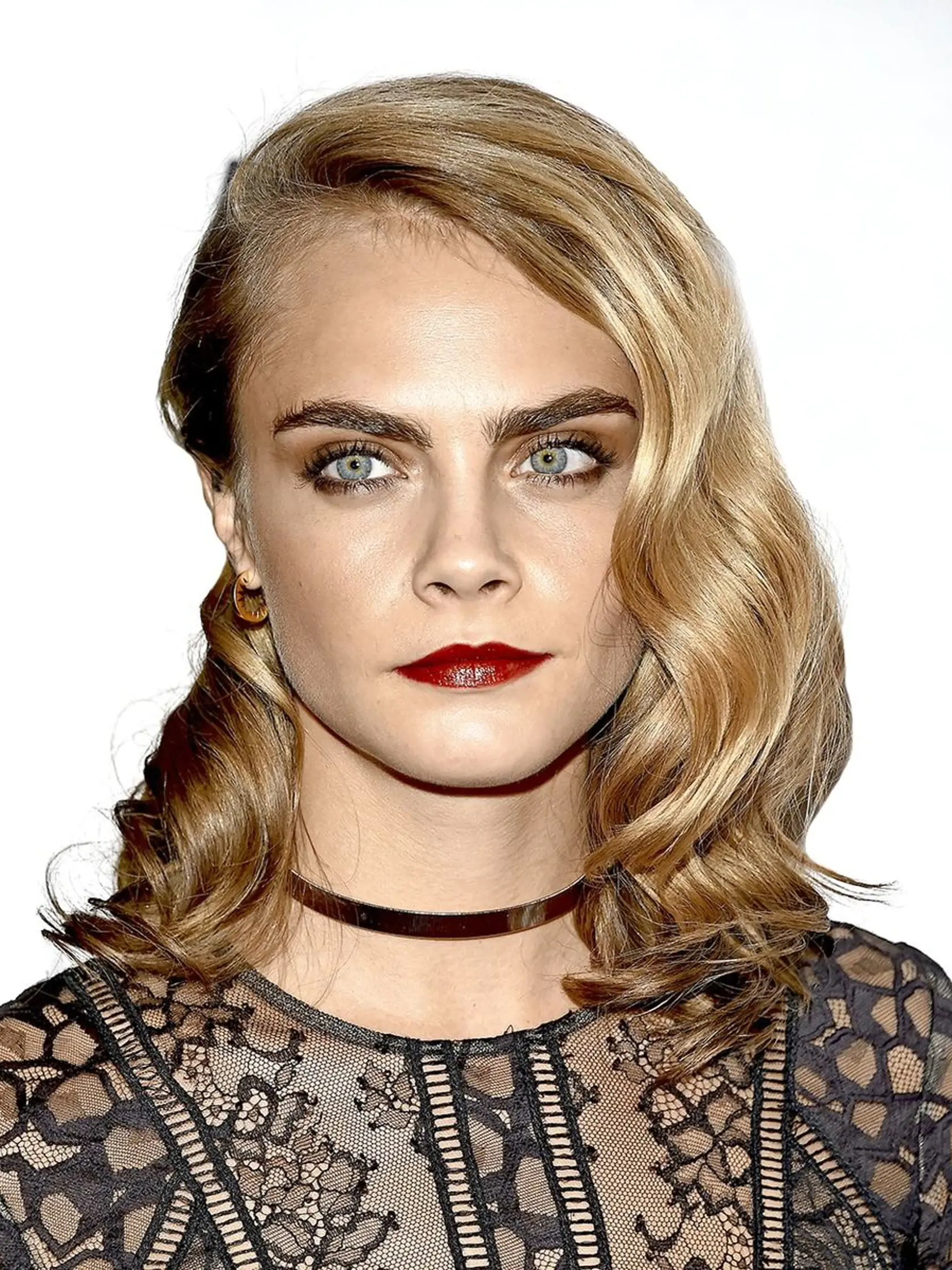 Cara Delevingne (24)