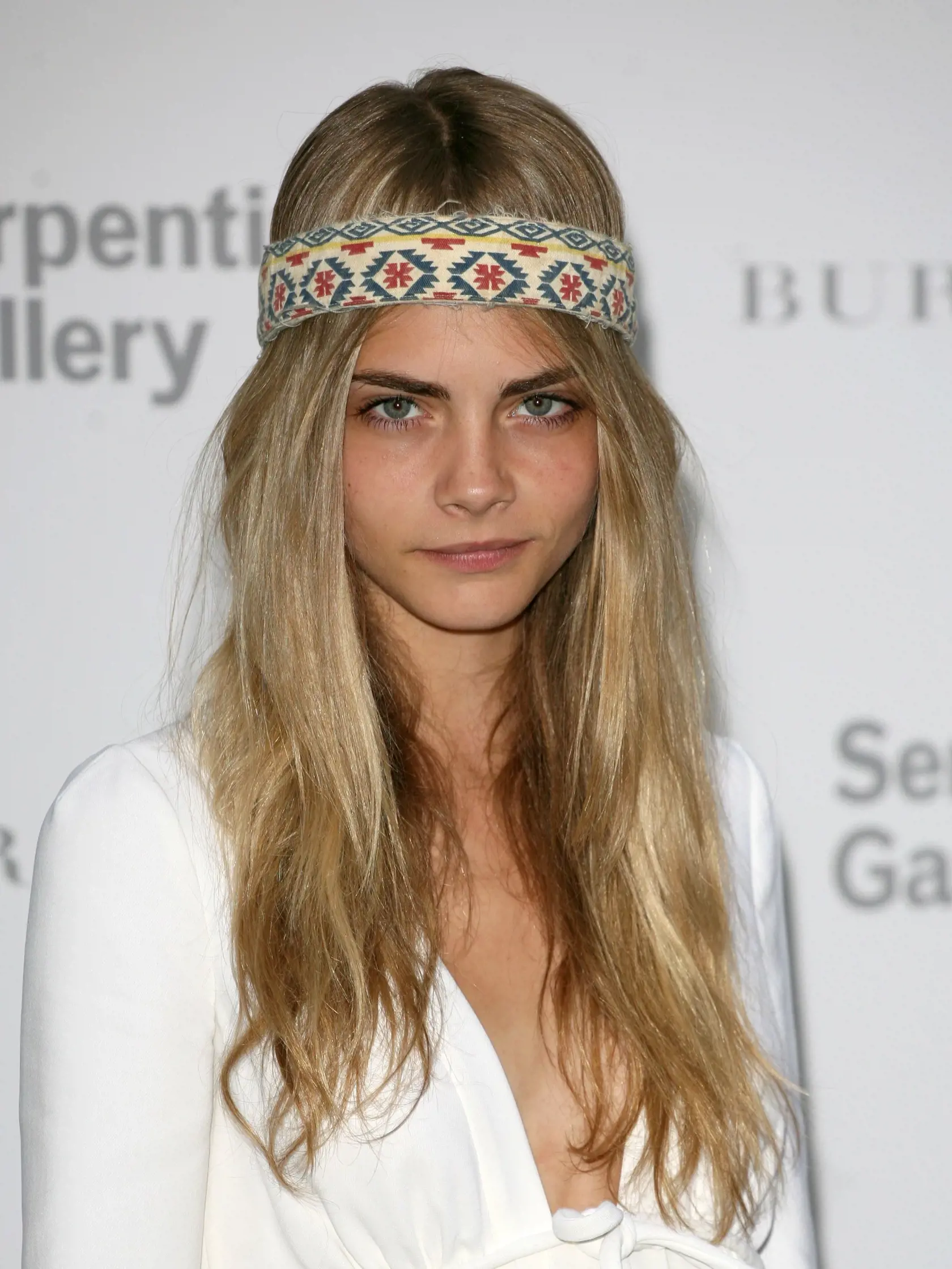 Cara Delevingne