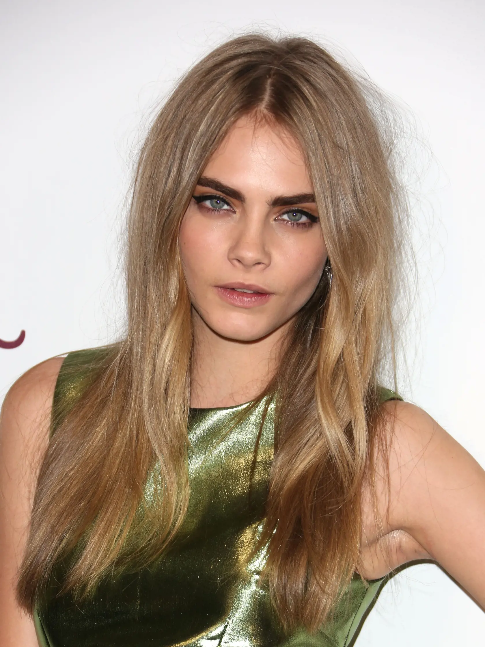 Cara Delevingne (27)