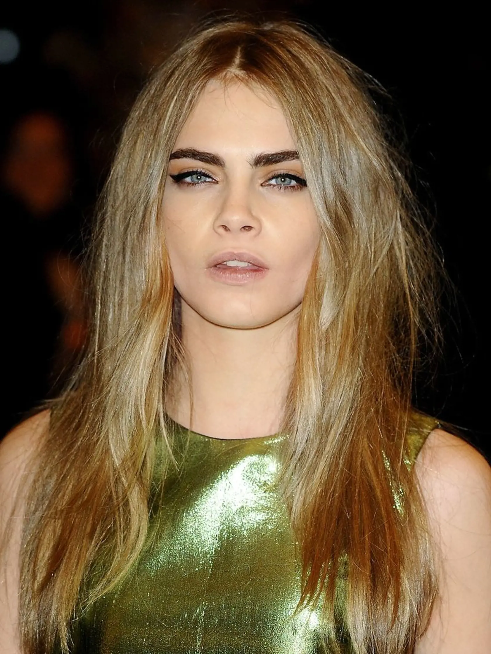 Cara Delevingne (26)