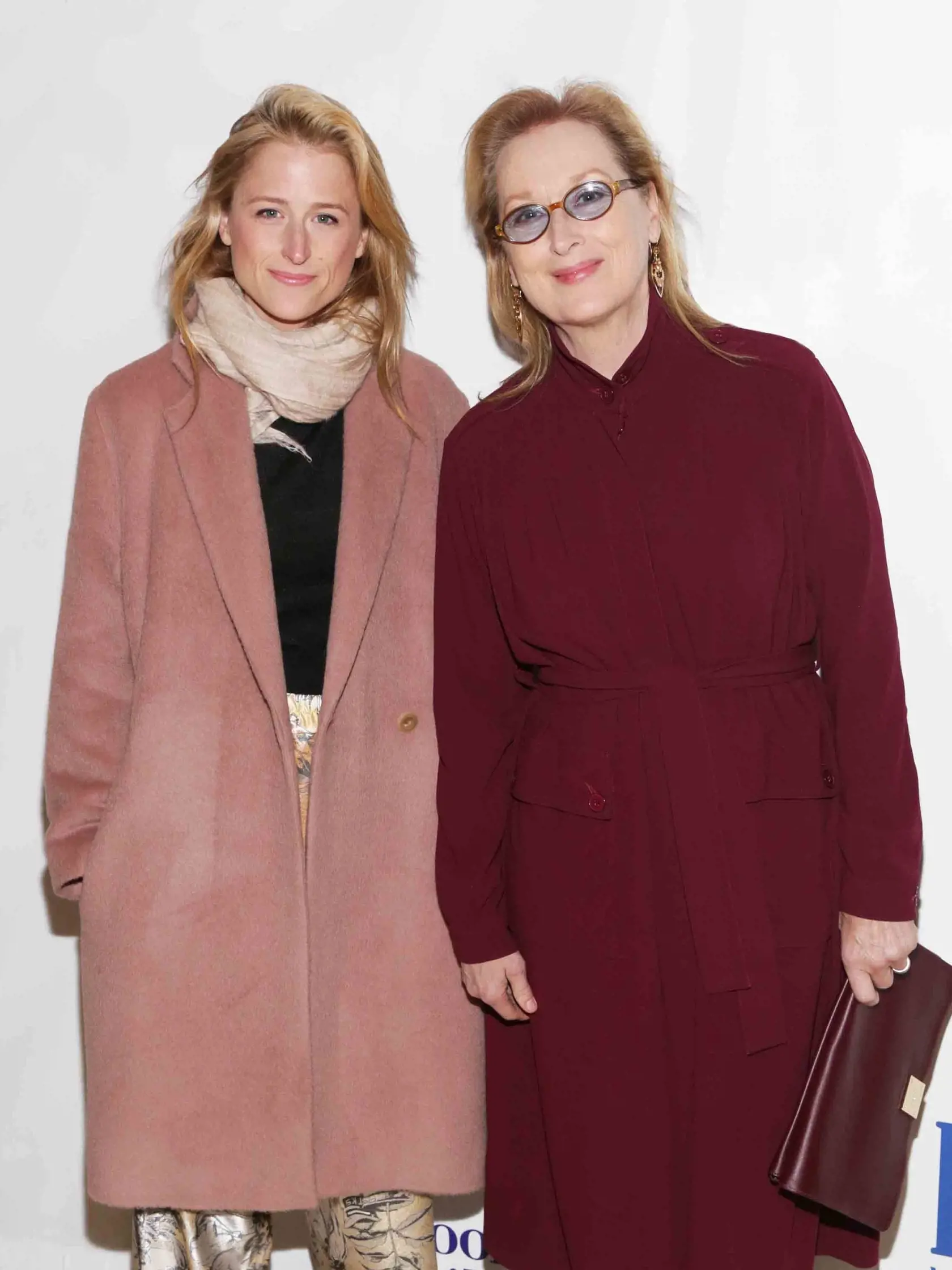 Štýl Meryl Streep