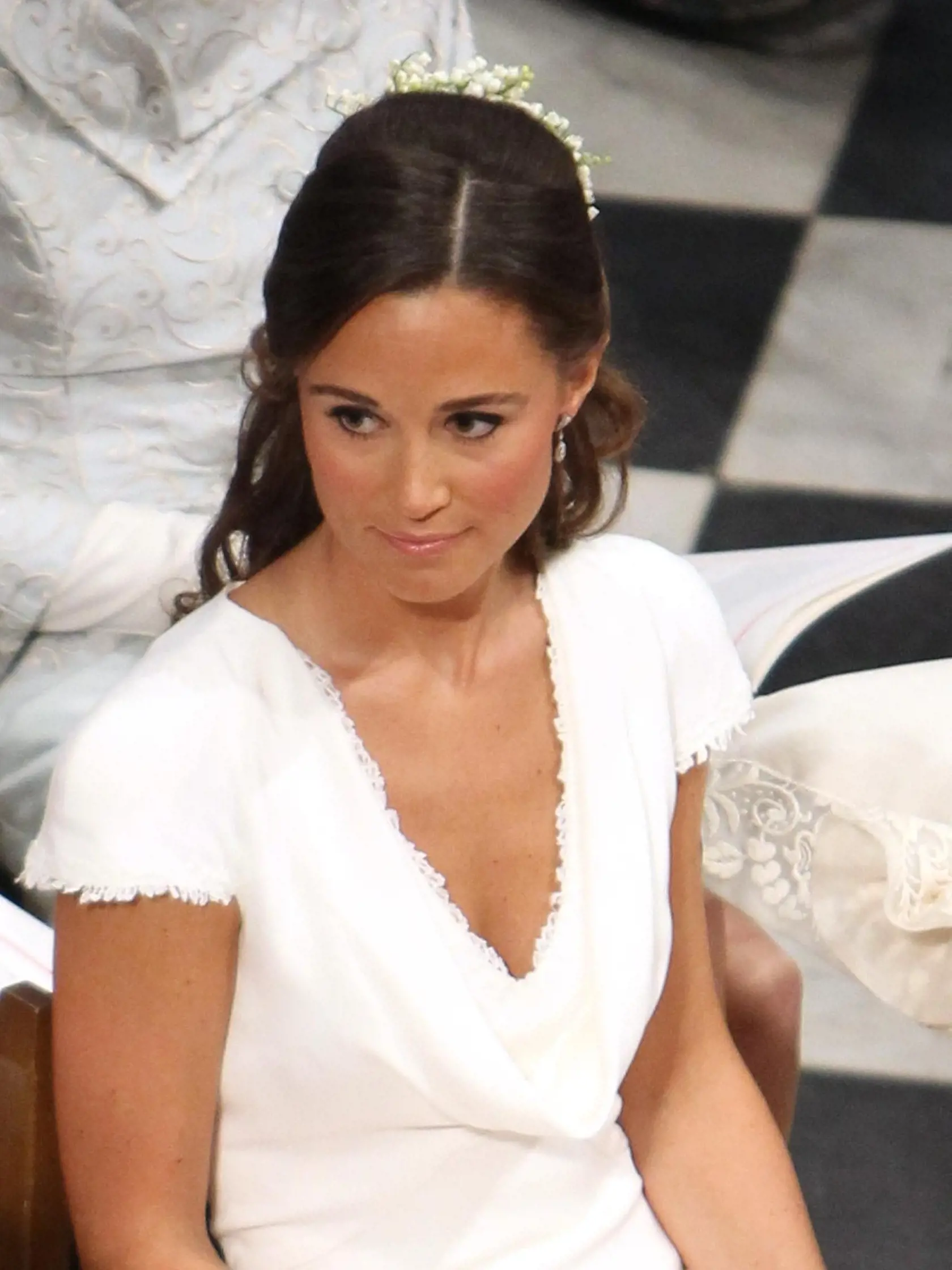 Pippa Middleton