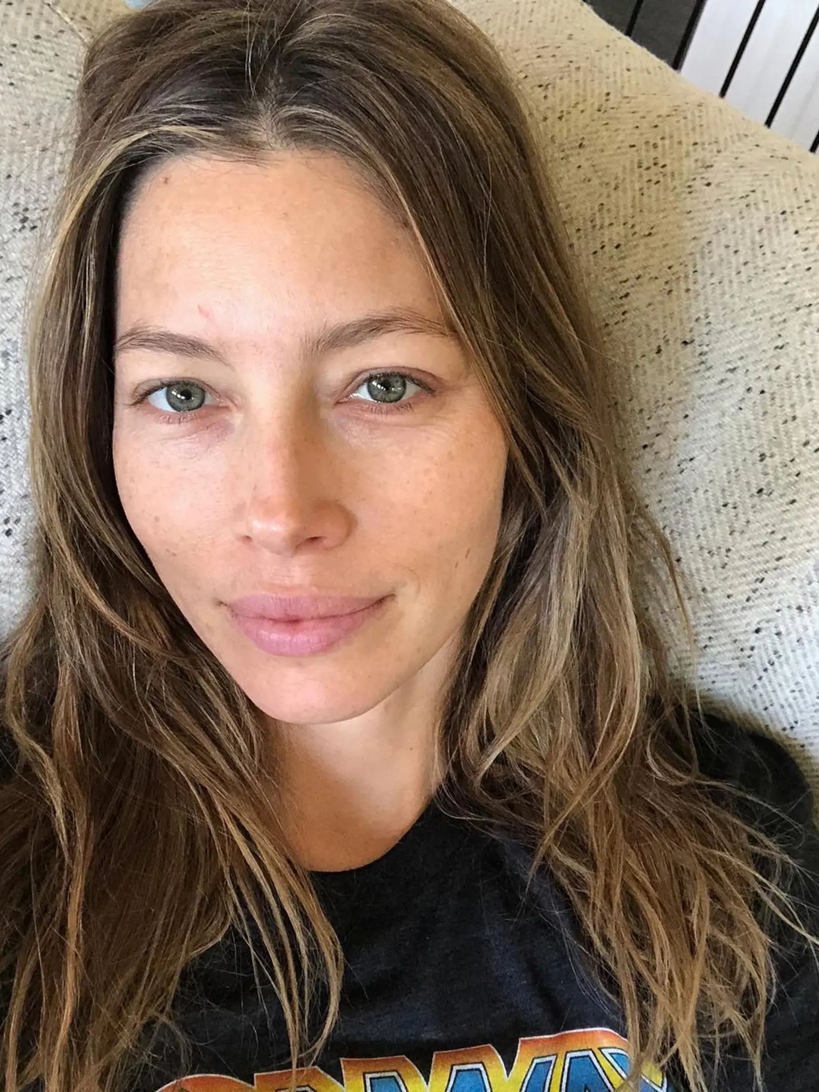 Jessica Biel