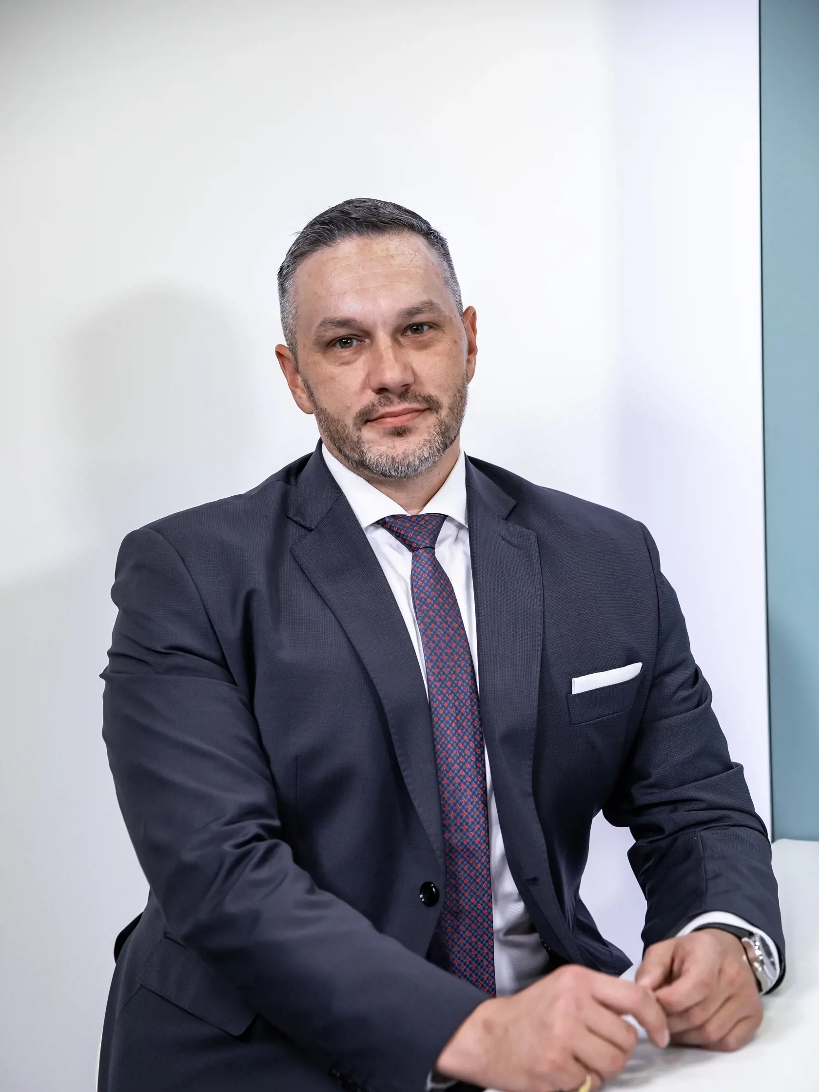 Exšéf SIS Michal Aláč hovoril o minulosti organizácie.