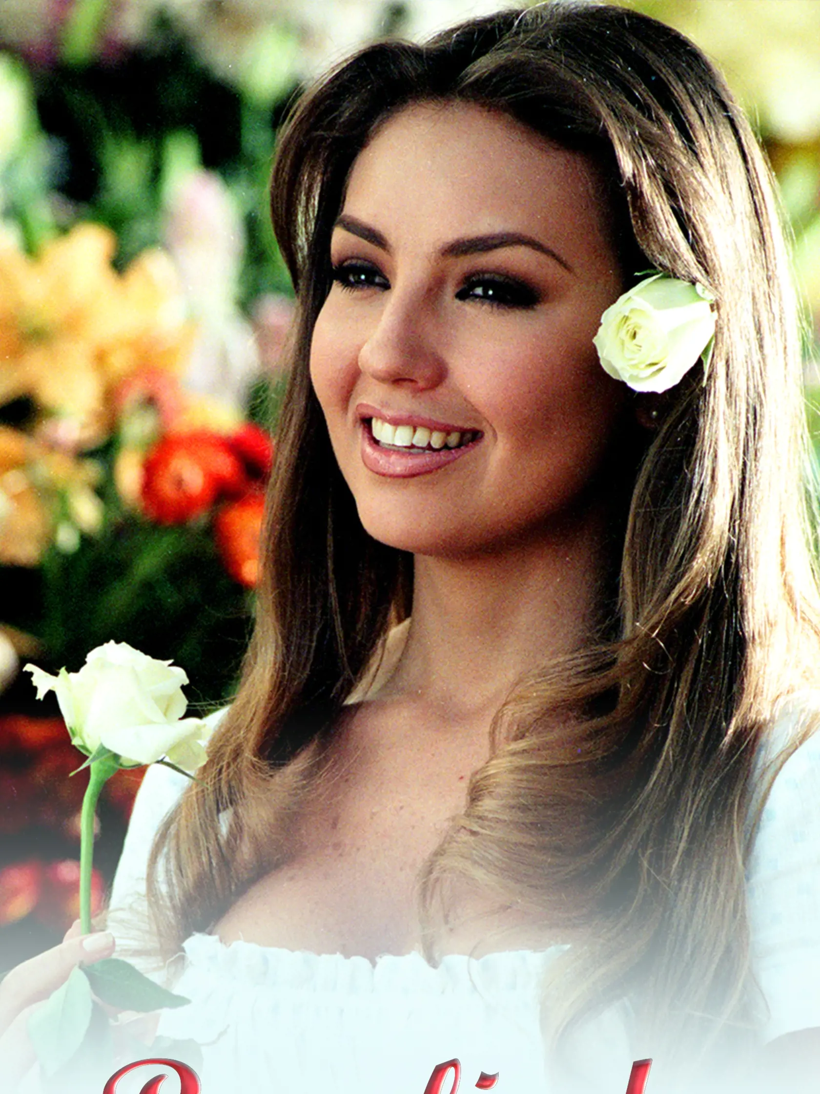 Legendárna mexická telenovela Rosalinda sa vracia na naše obrazovky.