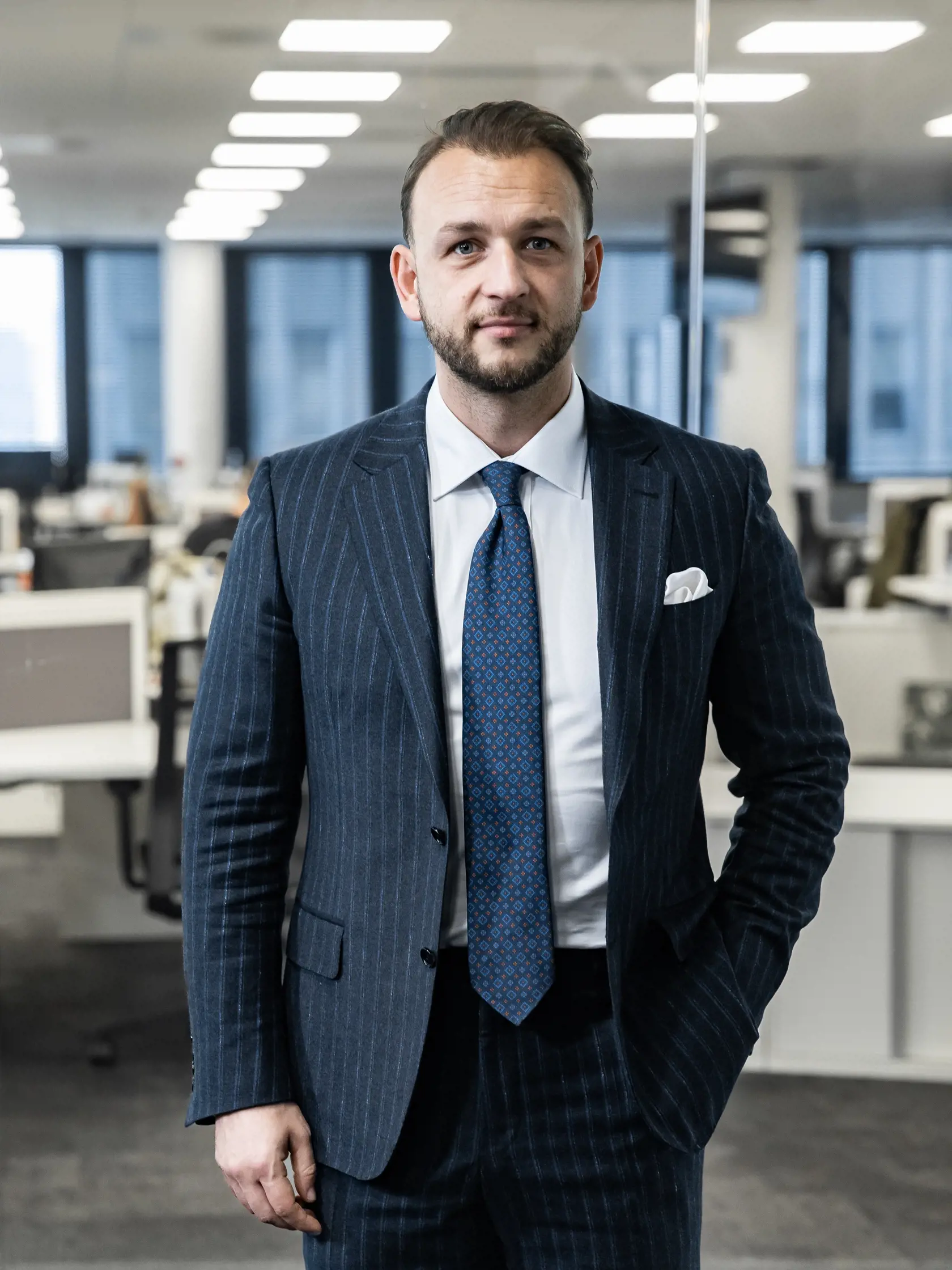 Diskusná relácia “Karty na stôl”, ktorej hosťom bol Matúš Šutaj Eštok (Hlas-SD), minister vnútra.
