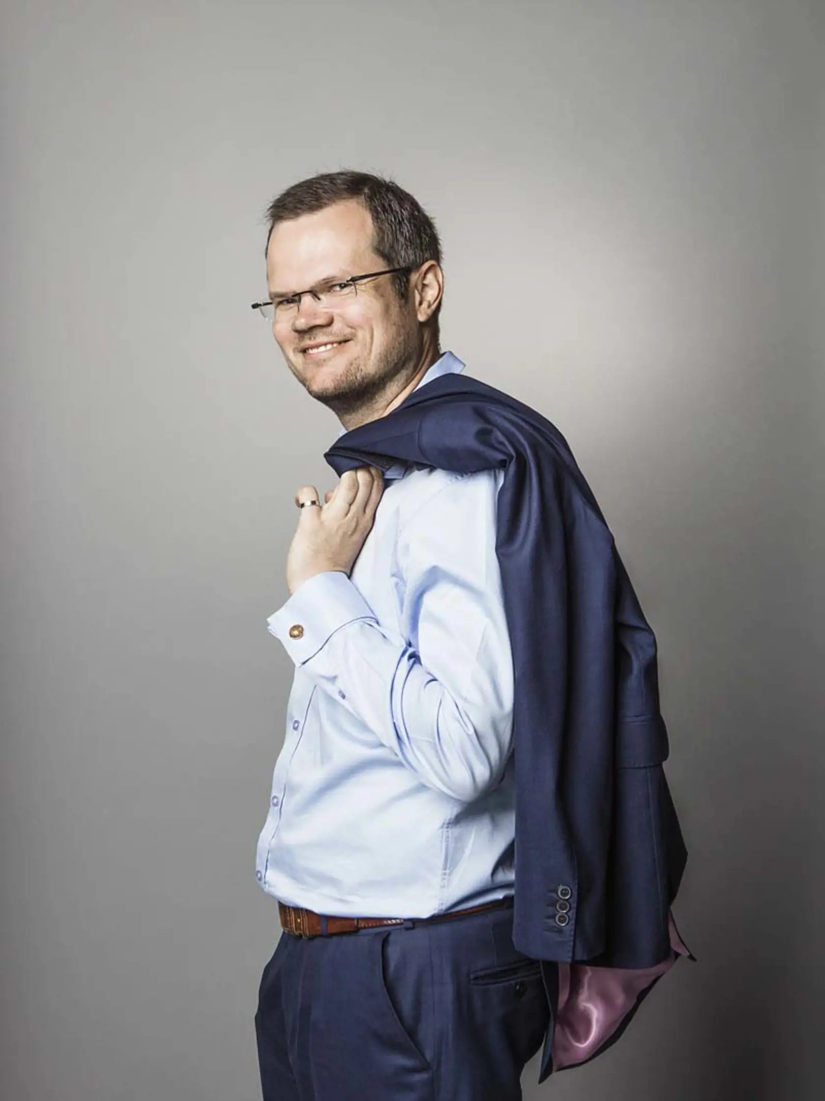 Kubina Peter, právnik