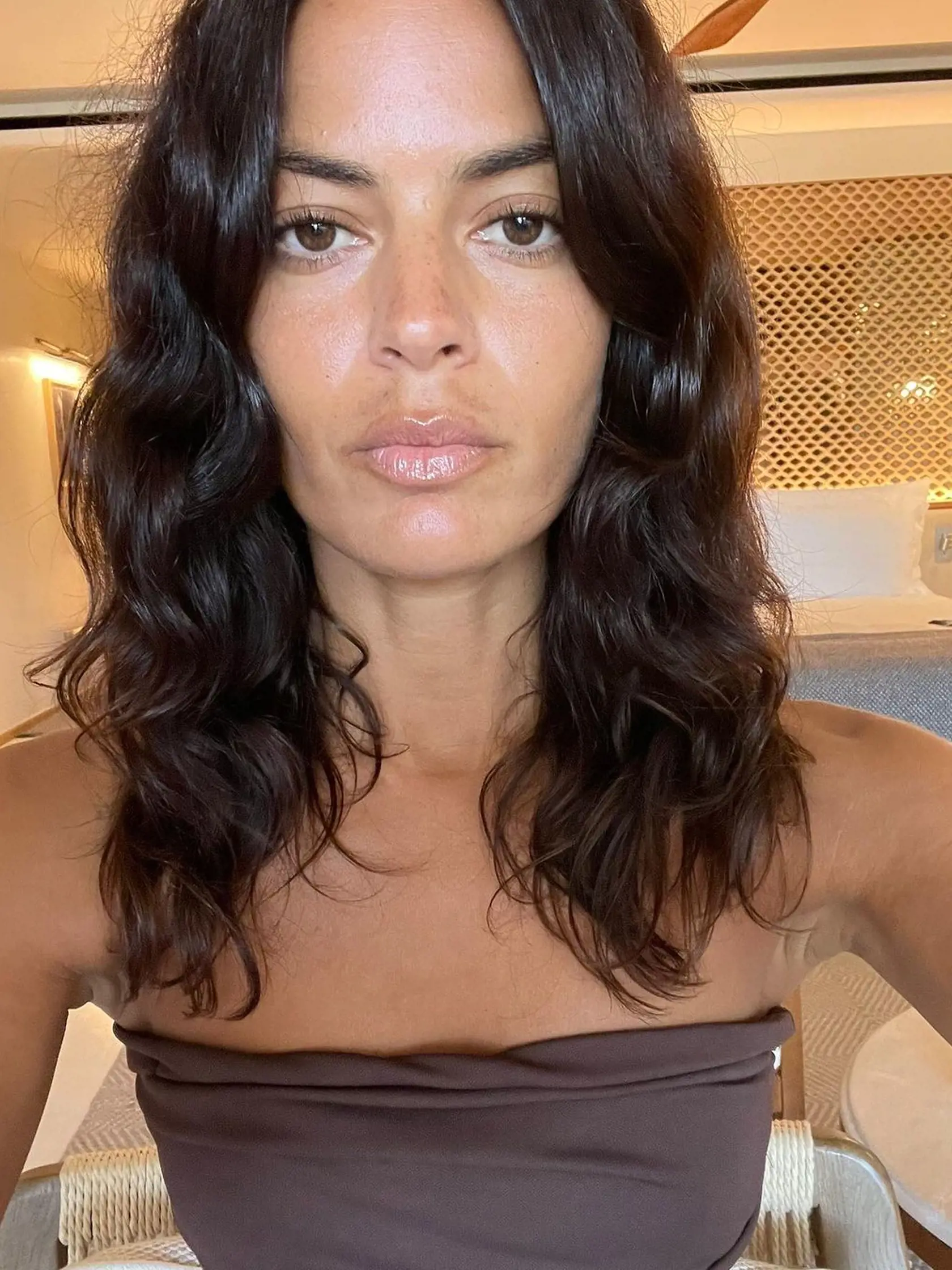 Cami cut - 3. fáza