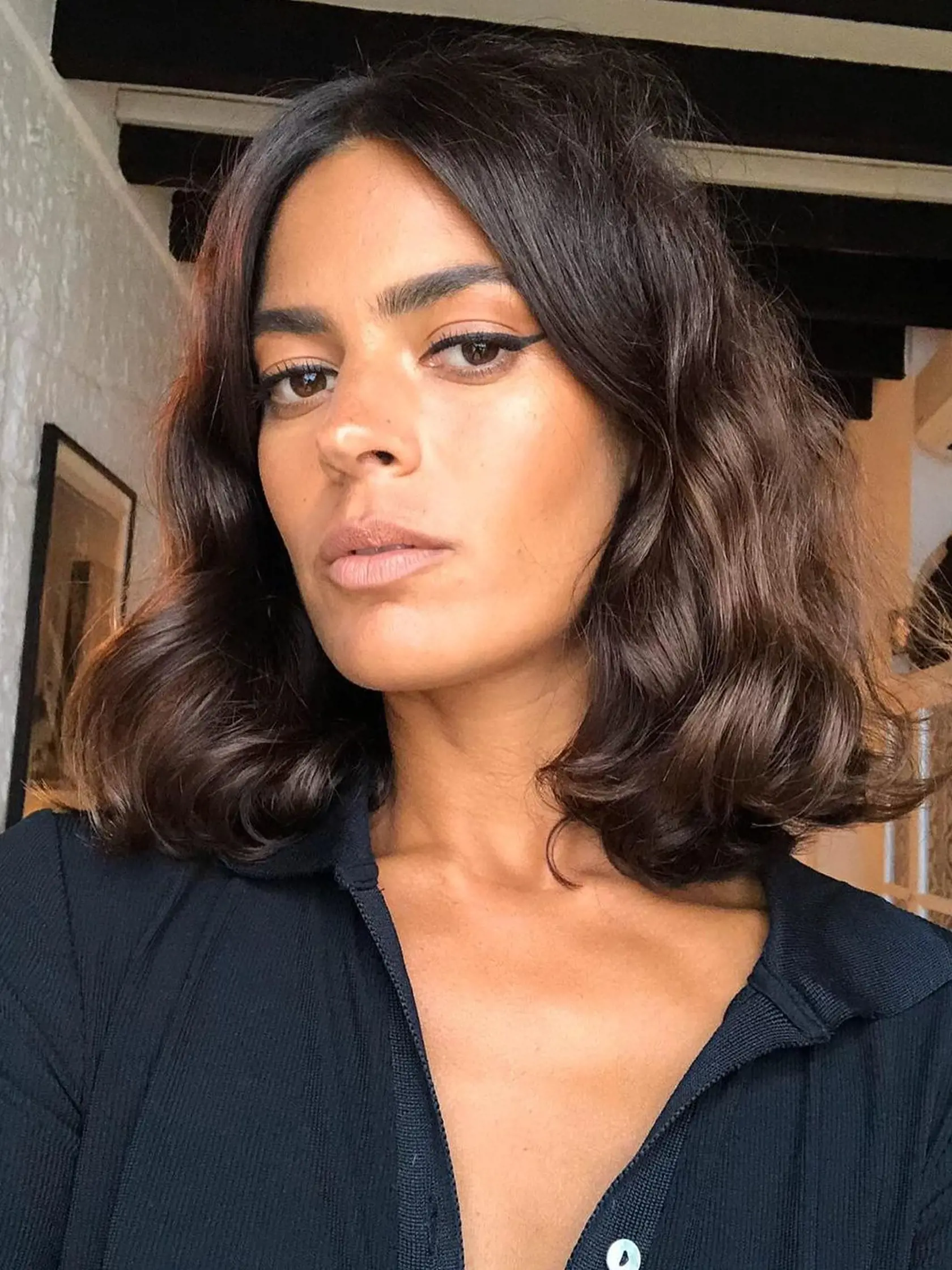 Cami cut - 1. fáza