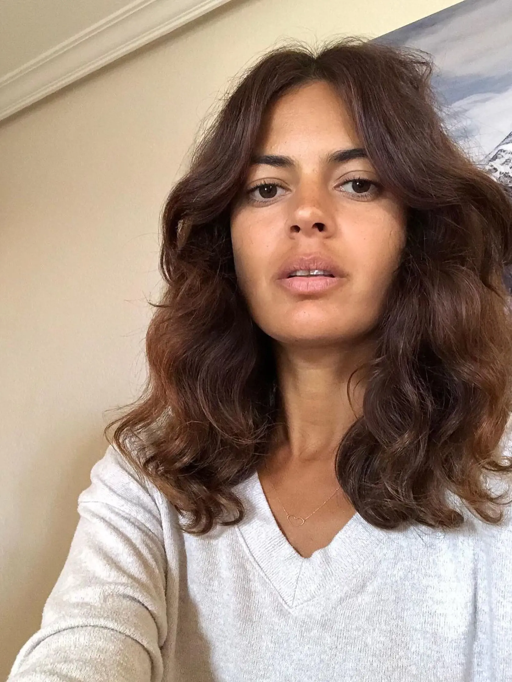 Cami cut - 2. fáza