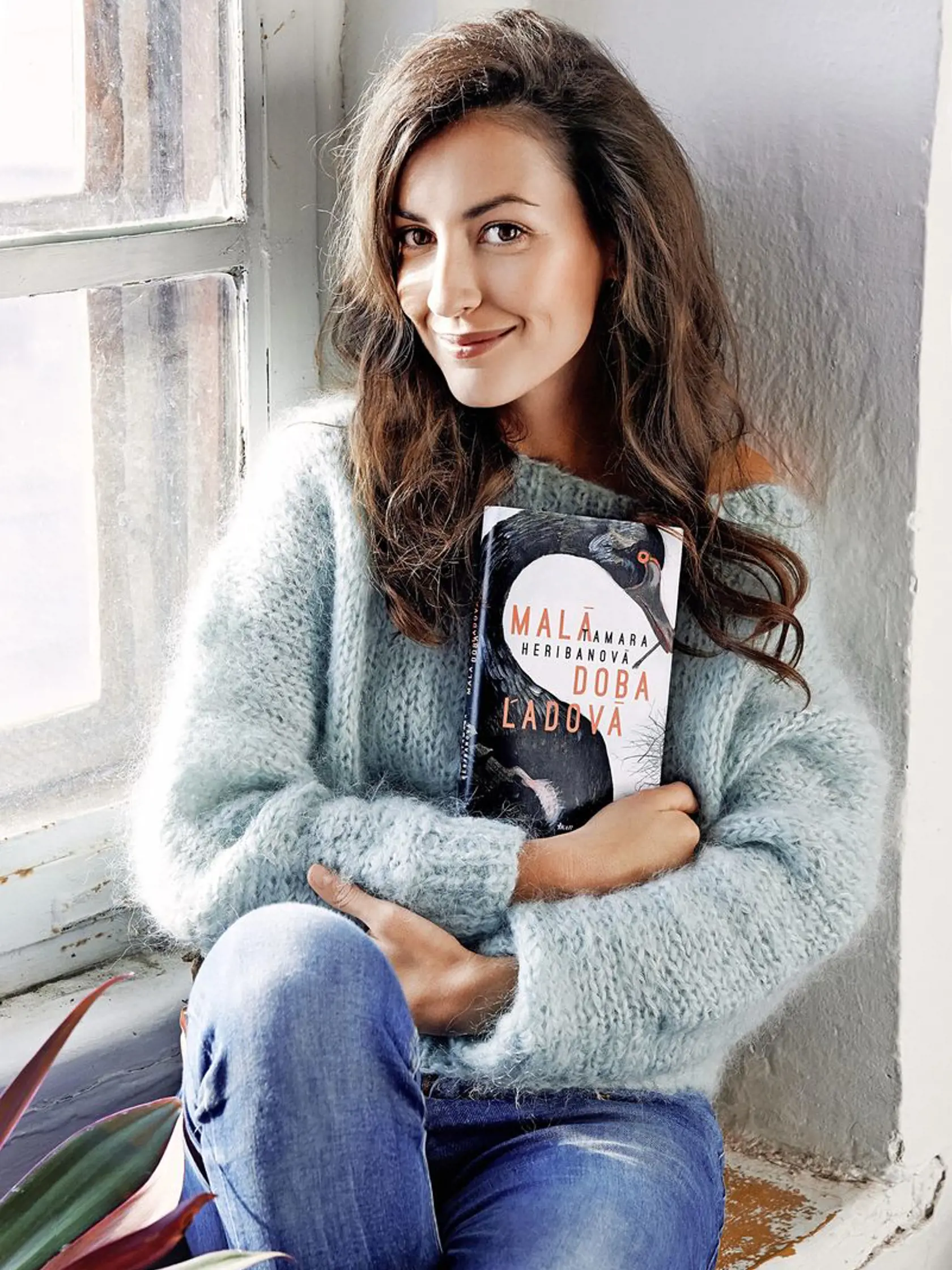 "Literatúra je poslanie. Biznis sa dá robiť aj