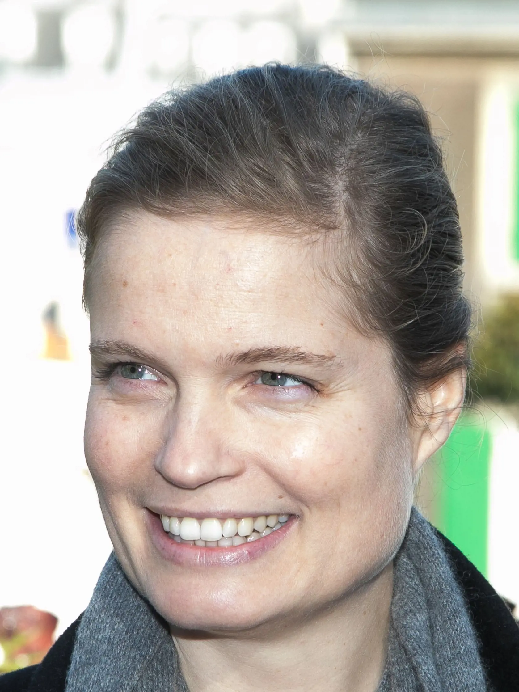 Sarah Biasini