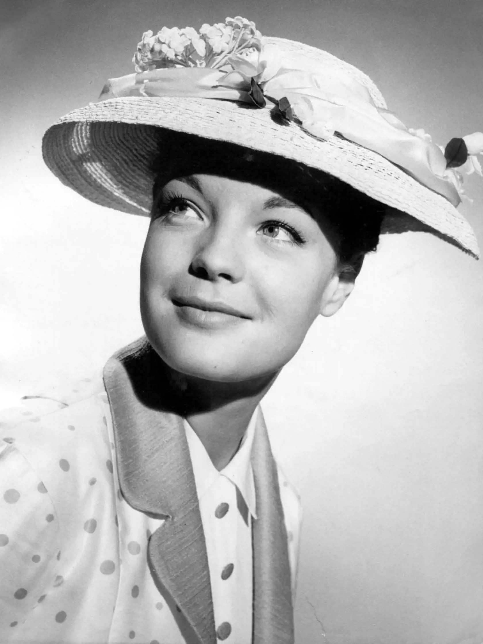 Romy Schneider