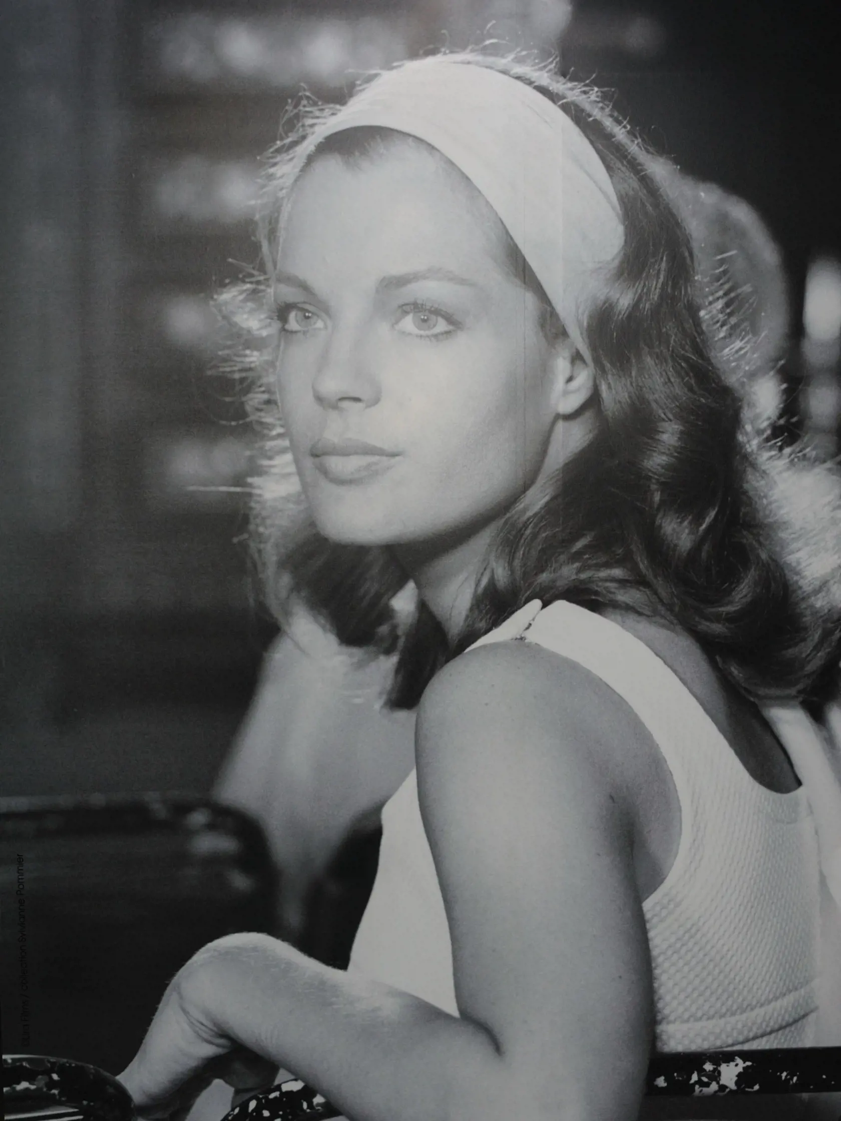 Romy Schneider