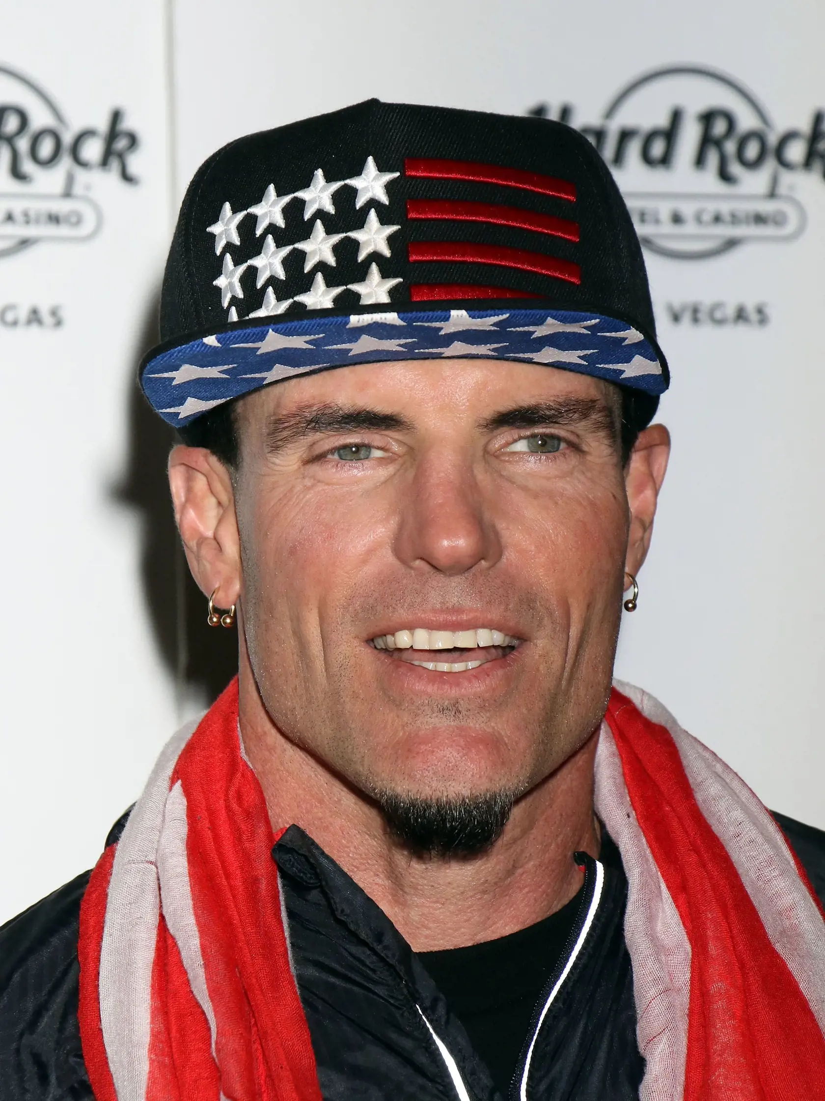 Vanilla Ice (2017)