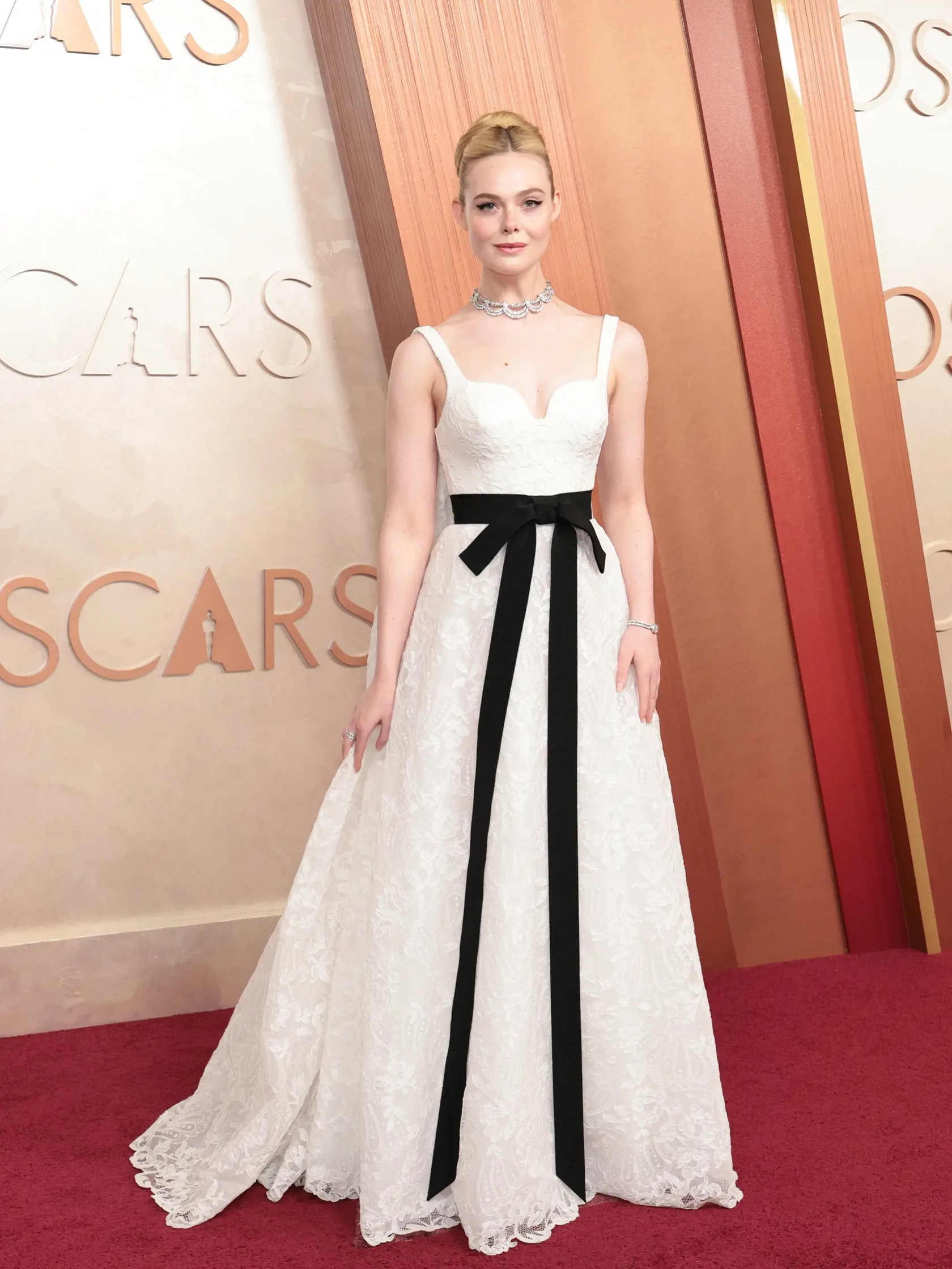 Oscary 2025: Elle Fanning