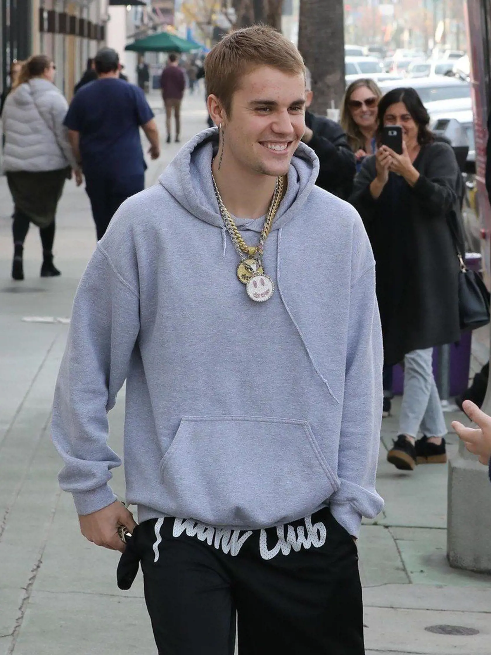 Justin Bieber