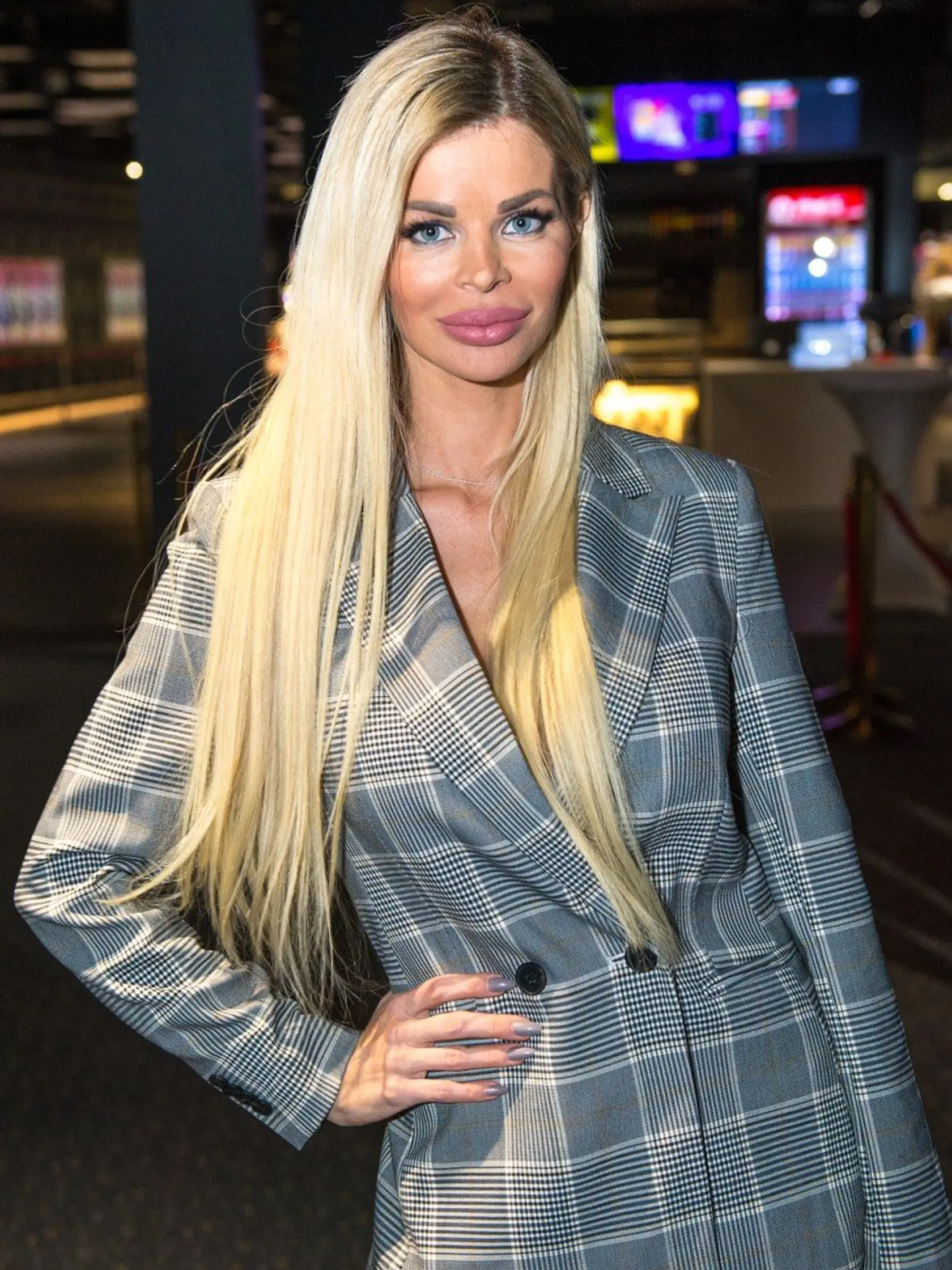 Silvia Kucherenko